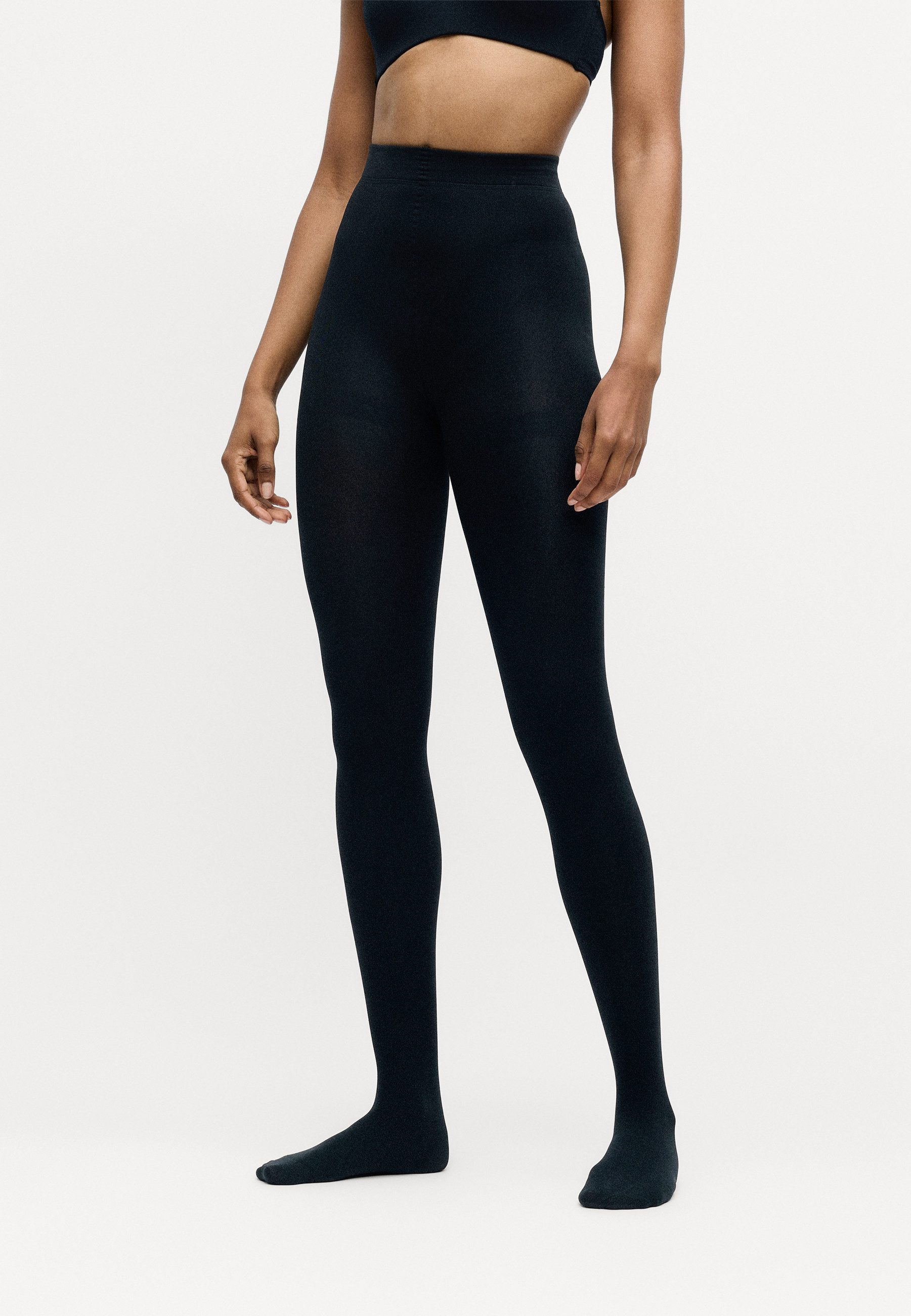 Camano Feinstrumpfhose comfort 40 DEN mit nahtloser Verarbeitung