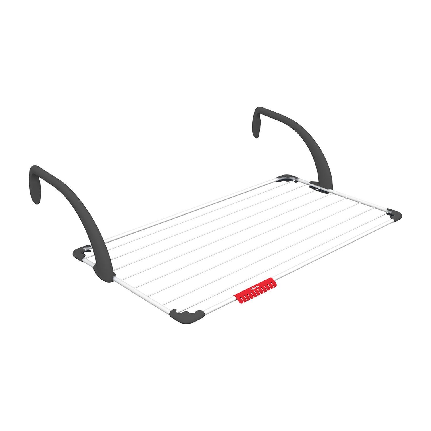 Vileda Balkonwäschetrockner 157229, Balkontrockner Sunset Wäschetrockner günstig online kaufen