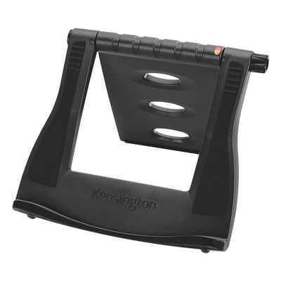 KENSINGTON SmartFit Easy Riser Laptop-Ständer, (bis 17 Zoll, Neigungswinkel bis 50)