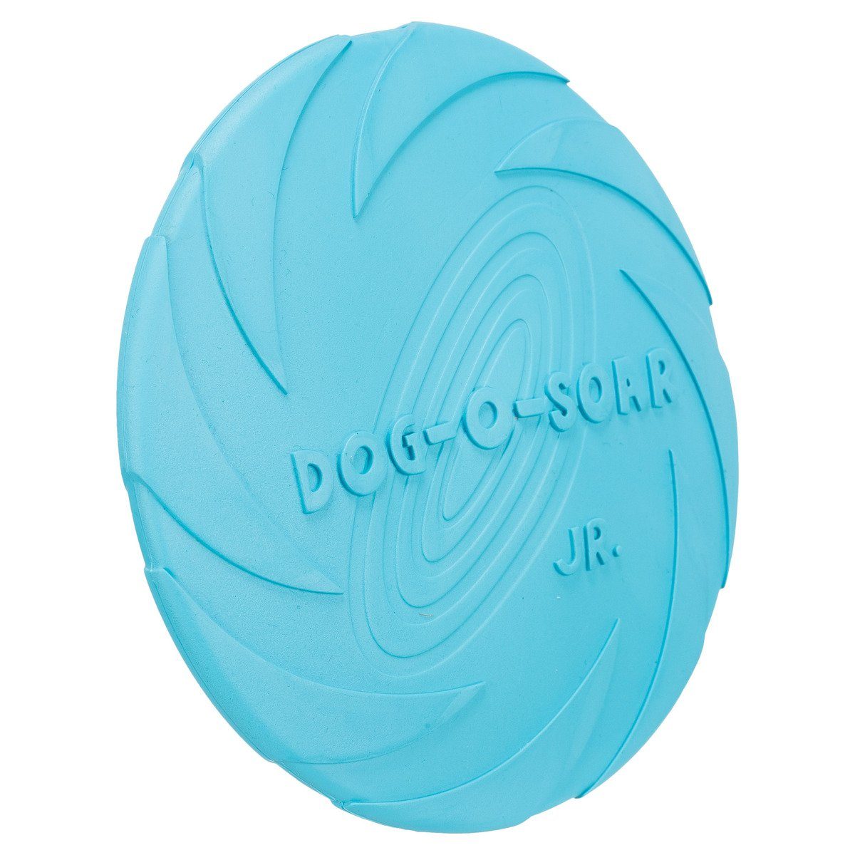 TRIXIE Outdoor-Spielzeug Dog Disc, schwimmt, Naturgummi günstig online kaufen