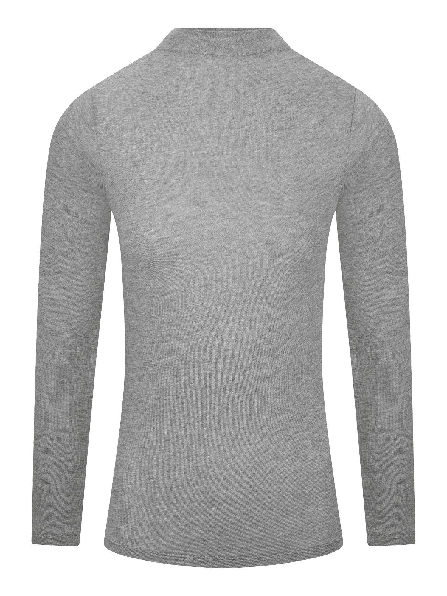 Schiesser Unterziehshirt Premium Warming unterhemd unterzieh-shirt ärmellos