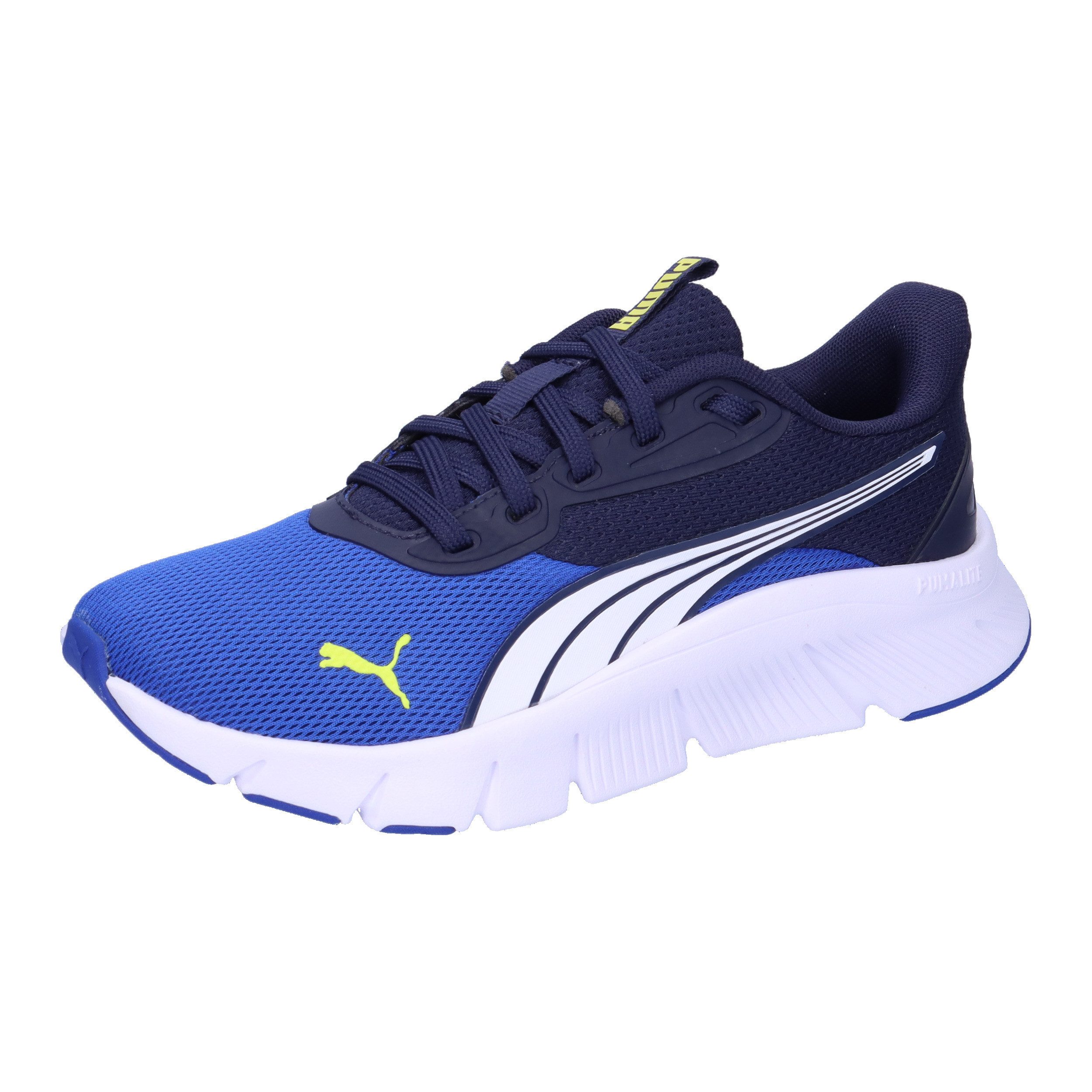 Puma Kinder Laufschuhe FlexFocus Lite Modern Jr 401517 Laufschuh