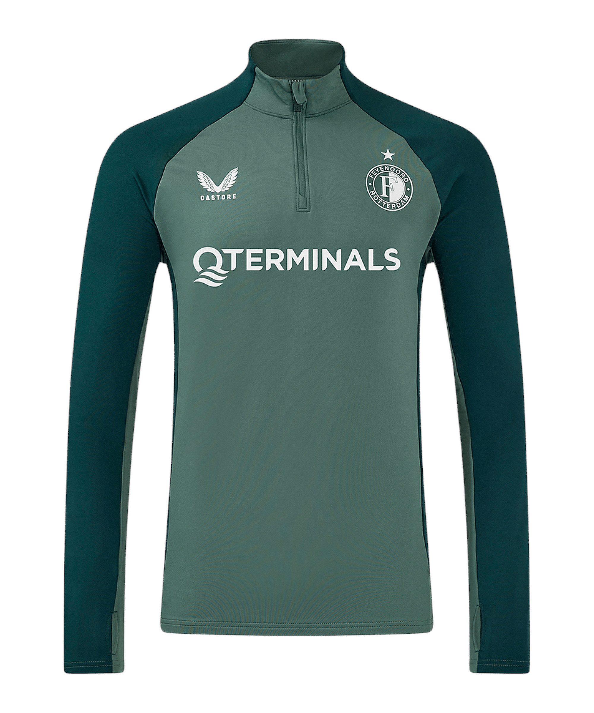 Castore Sweatshirt Castore Polyester
