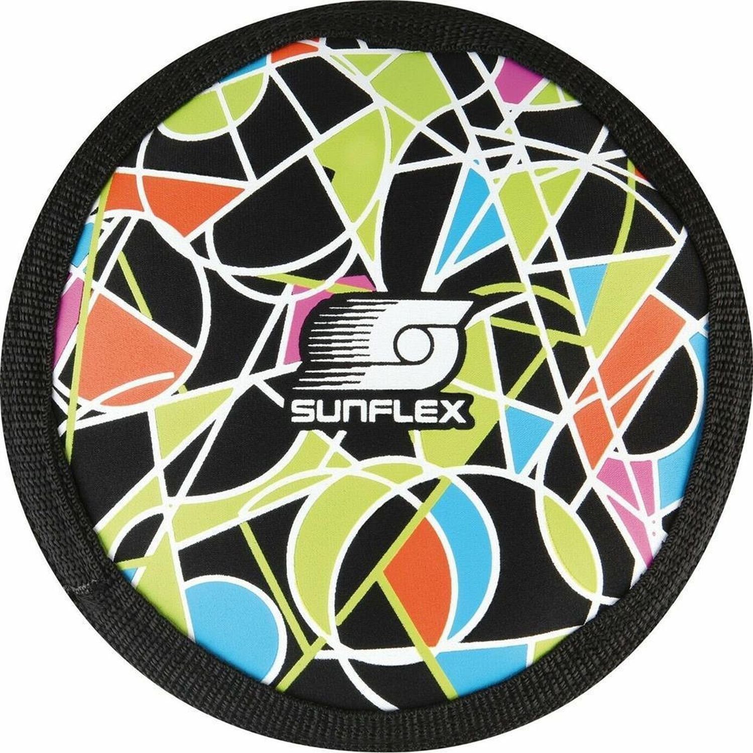 Sunflex Wurfscheibe Flying Disk Uranus Color Pro