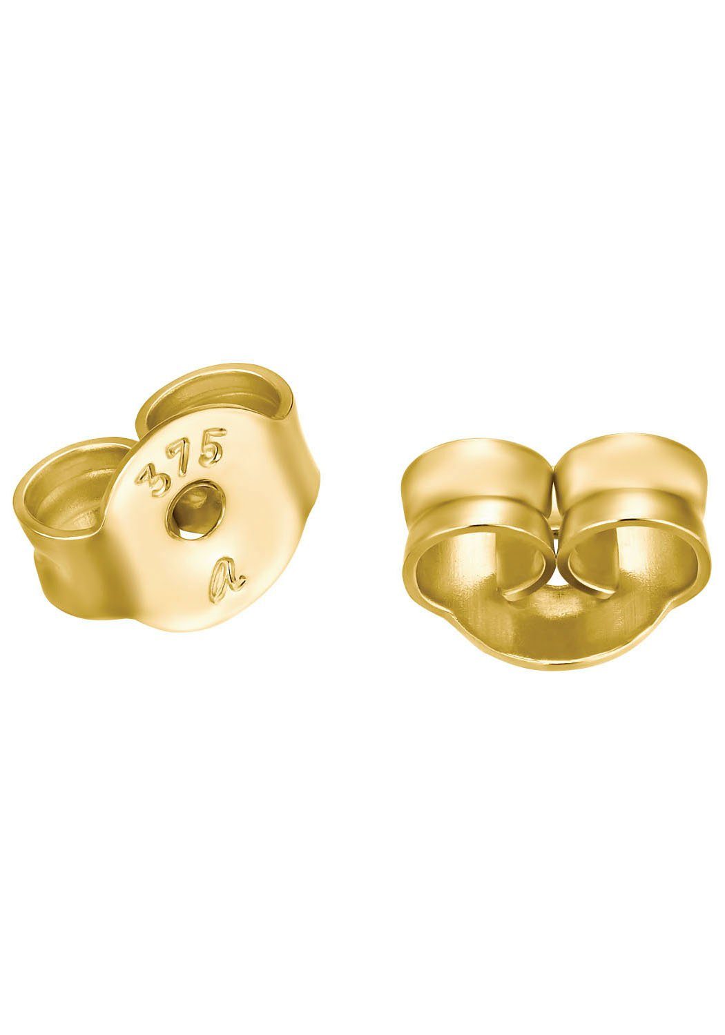Amor Paar Ohrstecker, Made in Germany