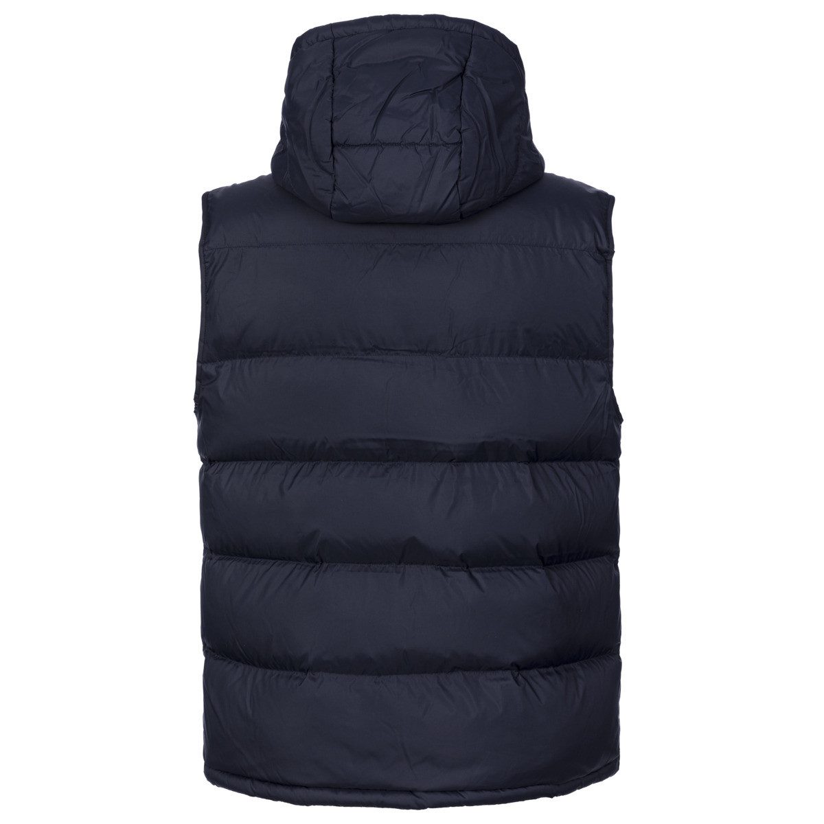 Gant Funktionsweste Active Cloud Herren Dress, Kleidungsstück, Oberbekleidung, Steppweste, Bodywärmer