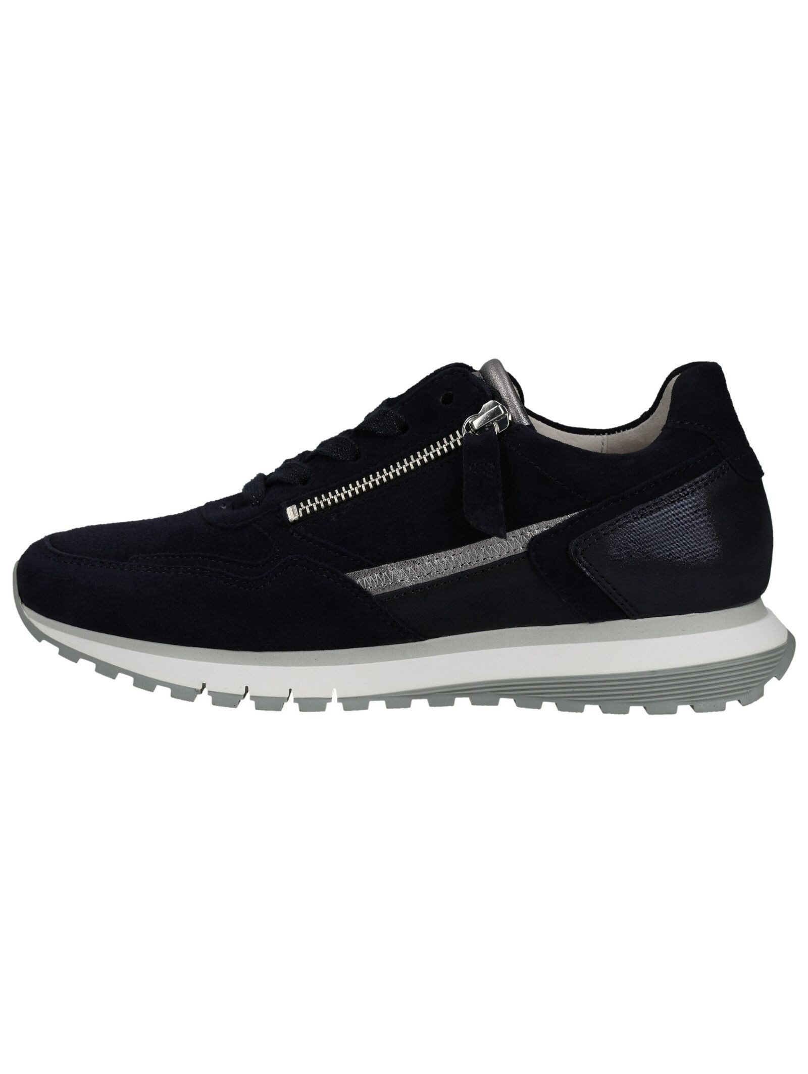 Gabor Comfort Gabor Comfort Sneaker Leder Sneaker