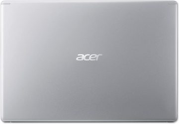 Acer Laptop Notebook 15,6 Zoll FullHD, Ryzen 5, 16 GB RAM, Bluetooth Notebook (39,60 cm/15.6 Zoll, AMD 5500U, AMD Radeon Graphics, 512 GB SSD, Laptop Computer Notebook 15 Zoll PC Business ACER Arbeit)