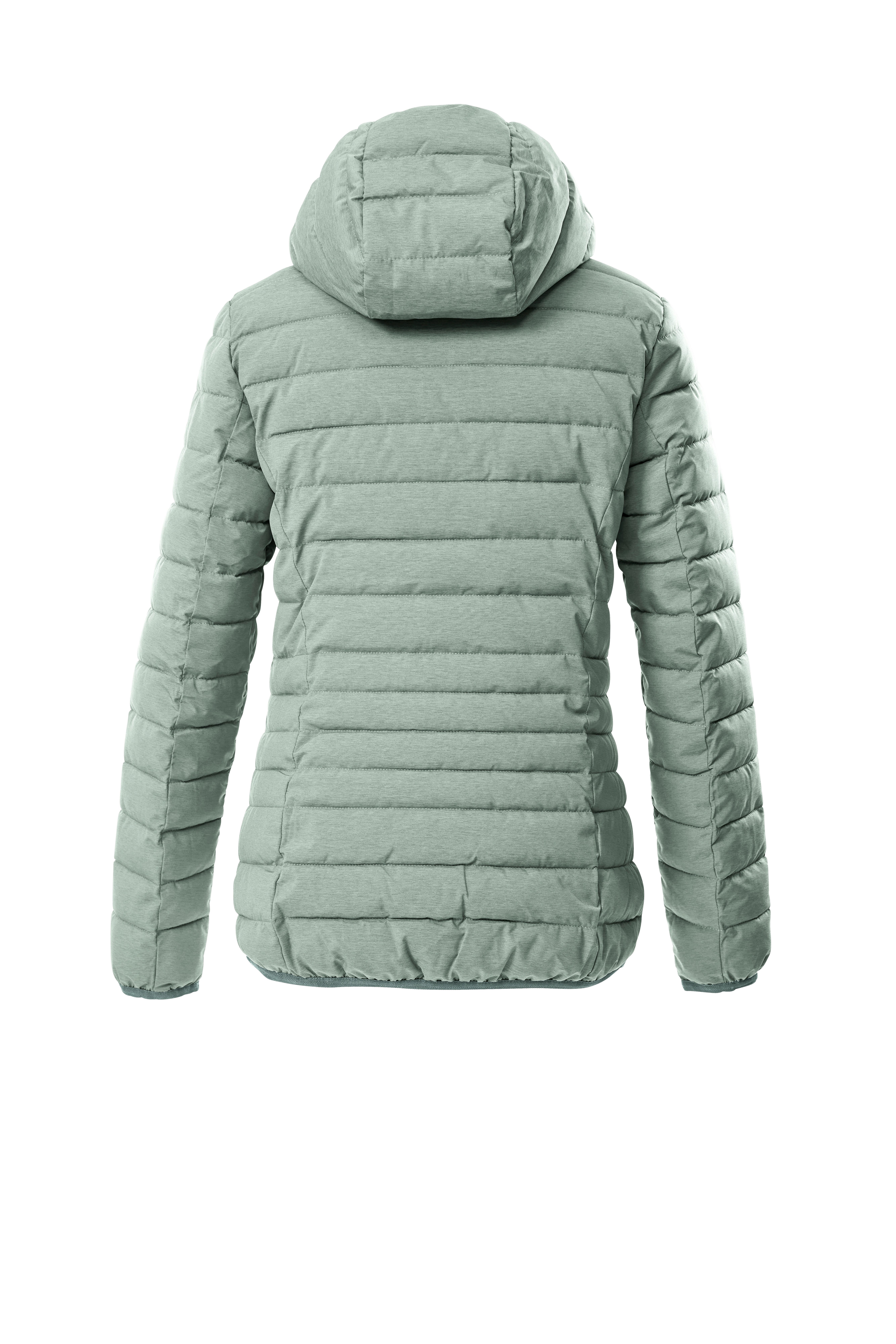 G.I.G.A. DX by killtec Steppjacke GW 49 WMN QLTD JCKT (1-St) wärmend & wass günstig online kaufen