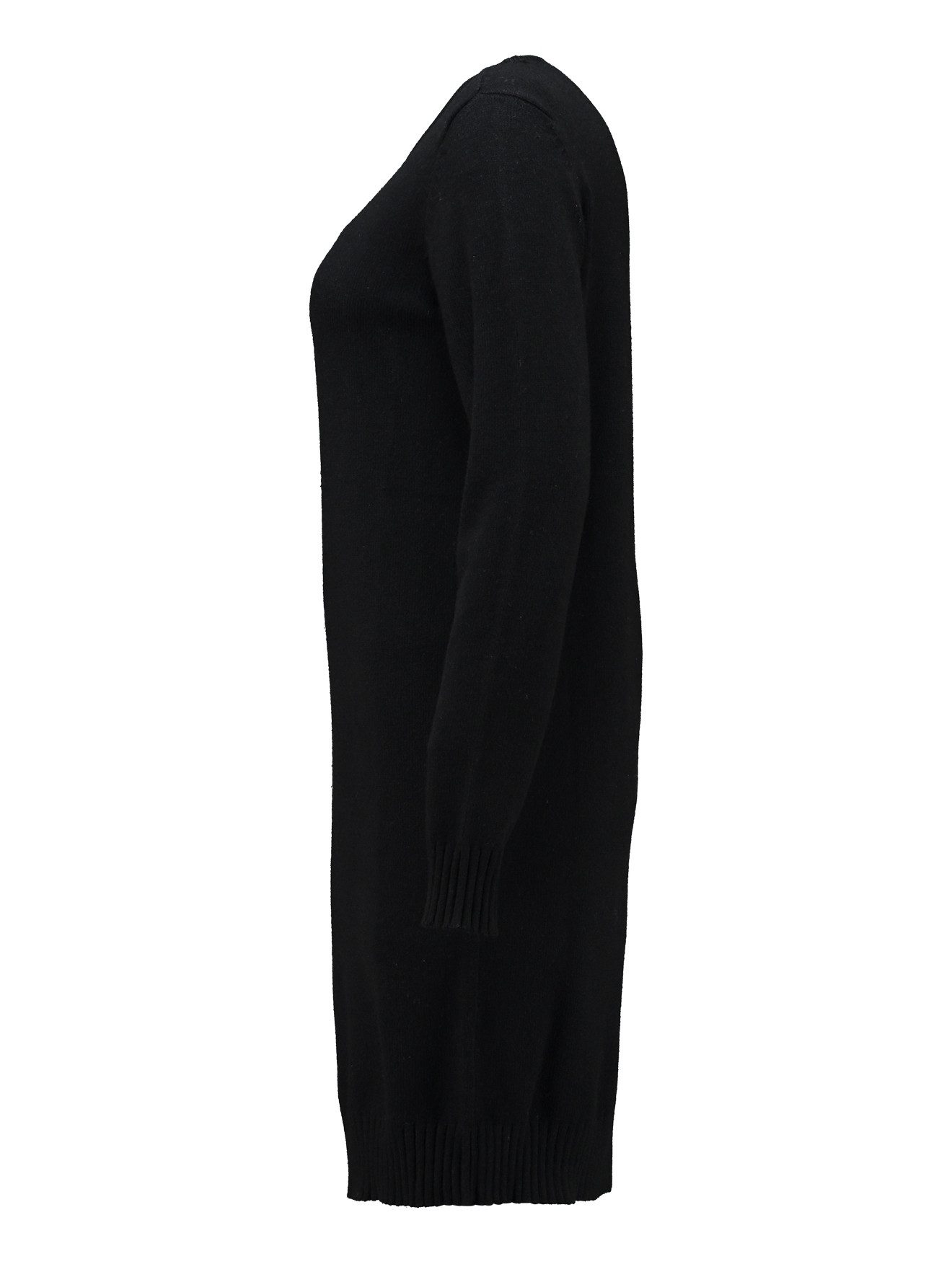 HaILY’S Strickkleid SH V DR Ro44xana Sommerkleid