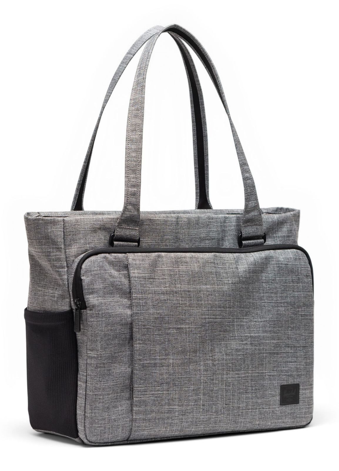Herschel Shopper Tote Tech