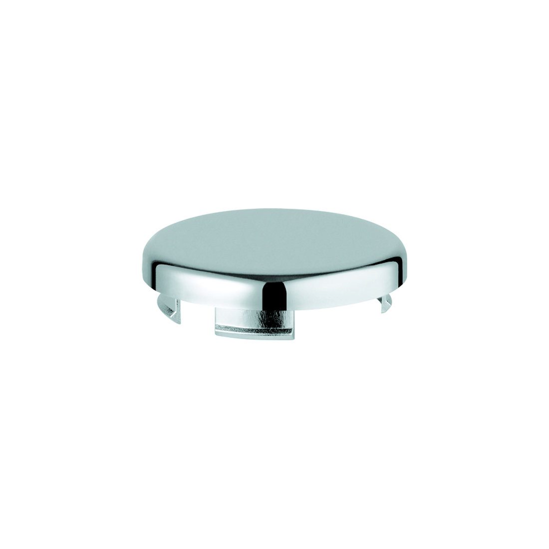 Grohe Badarmatur Abdeckhaube 45652000, für Relexa Brausestangen mit Ø mehr als 28 mm