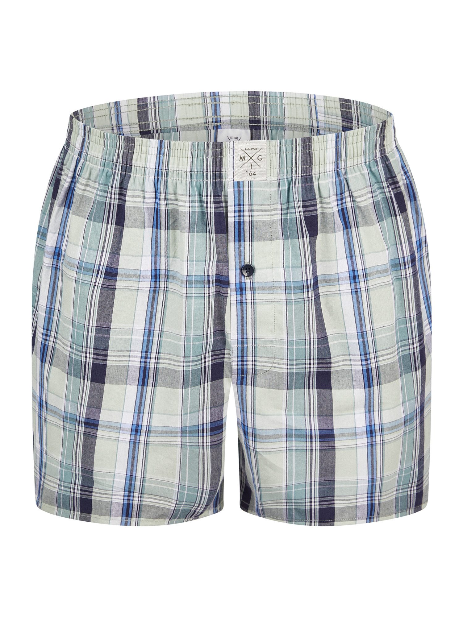 MG-1 Boxer Kids (6-St) American Boxer Loose Fit - weit und bequem – Bild 4 von 5