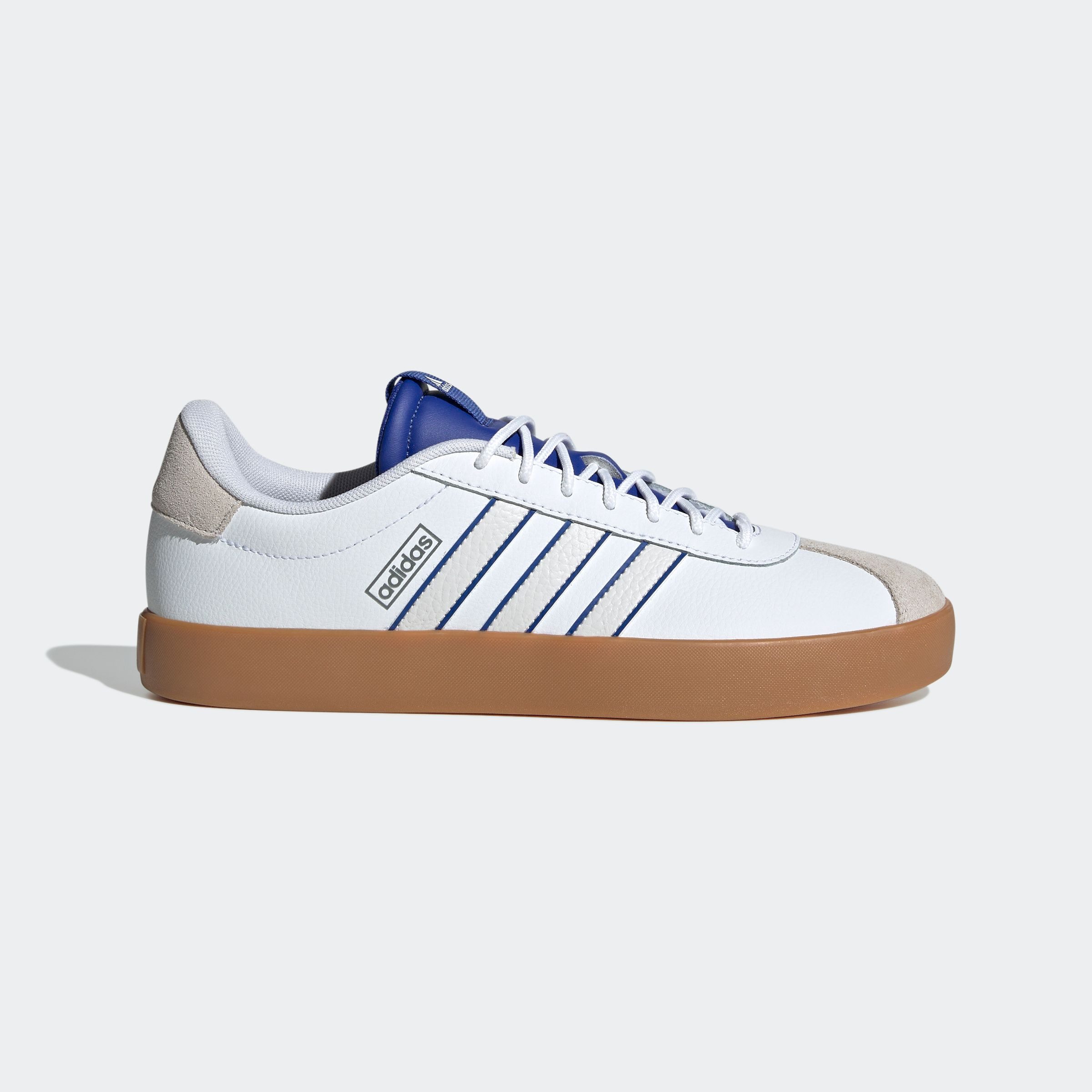 adidas Sportswear VL COURT 3.0 Sneaker inspiriert vom Design des adidas sam günstig online kaufen