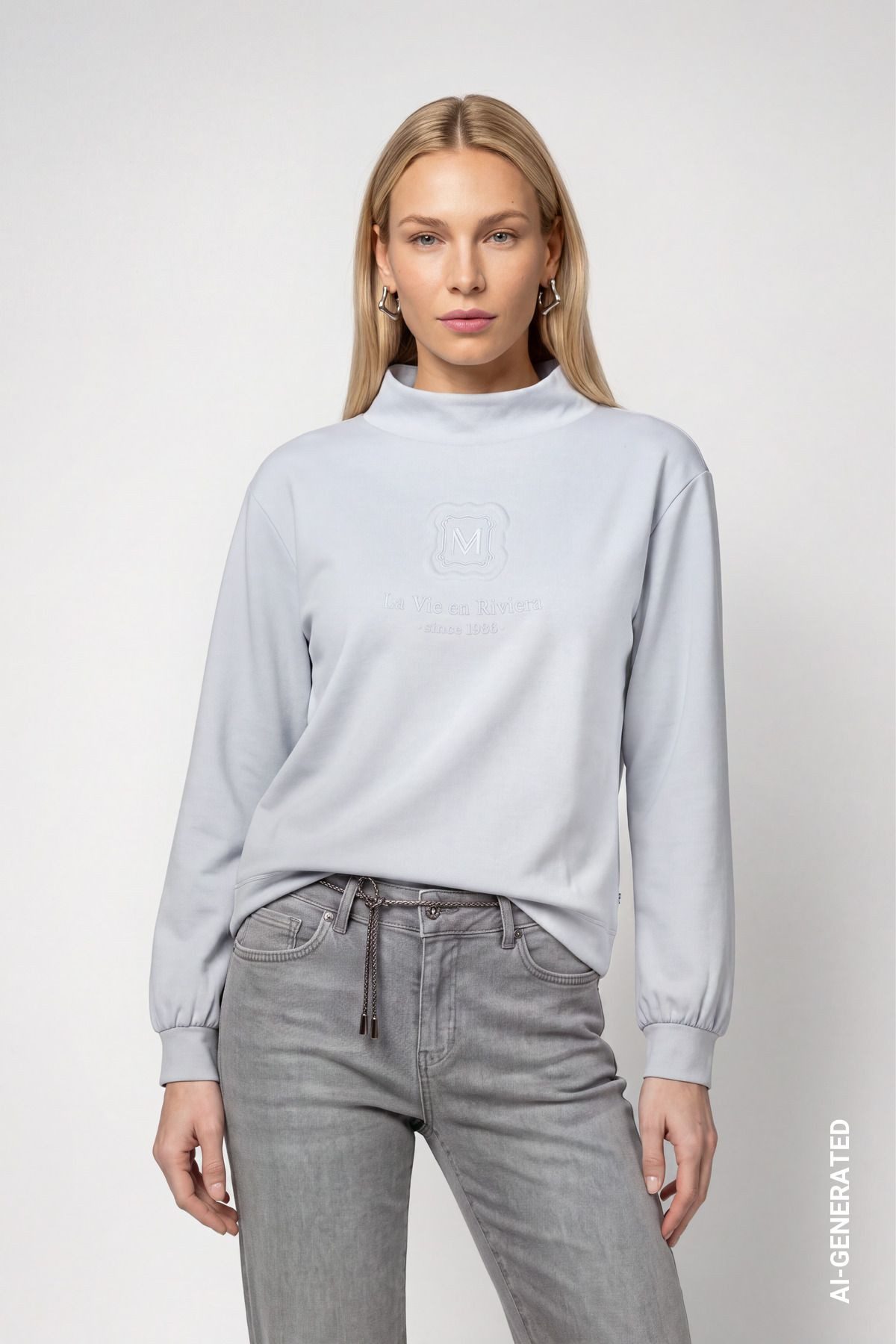 Monari Sweatshirt