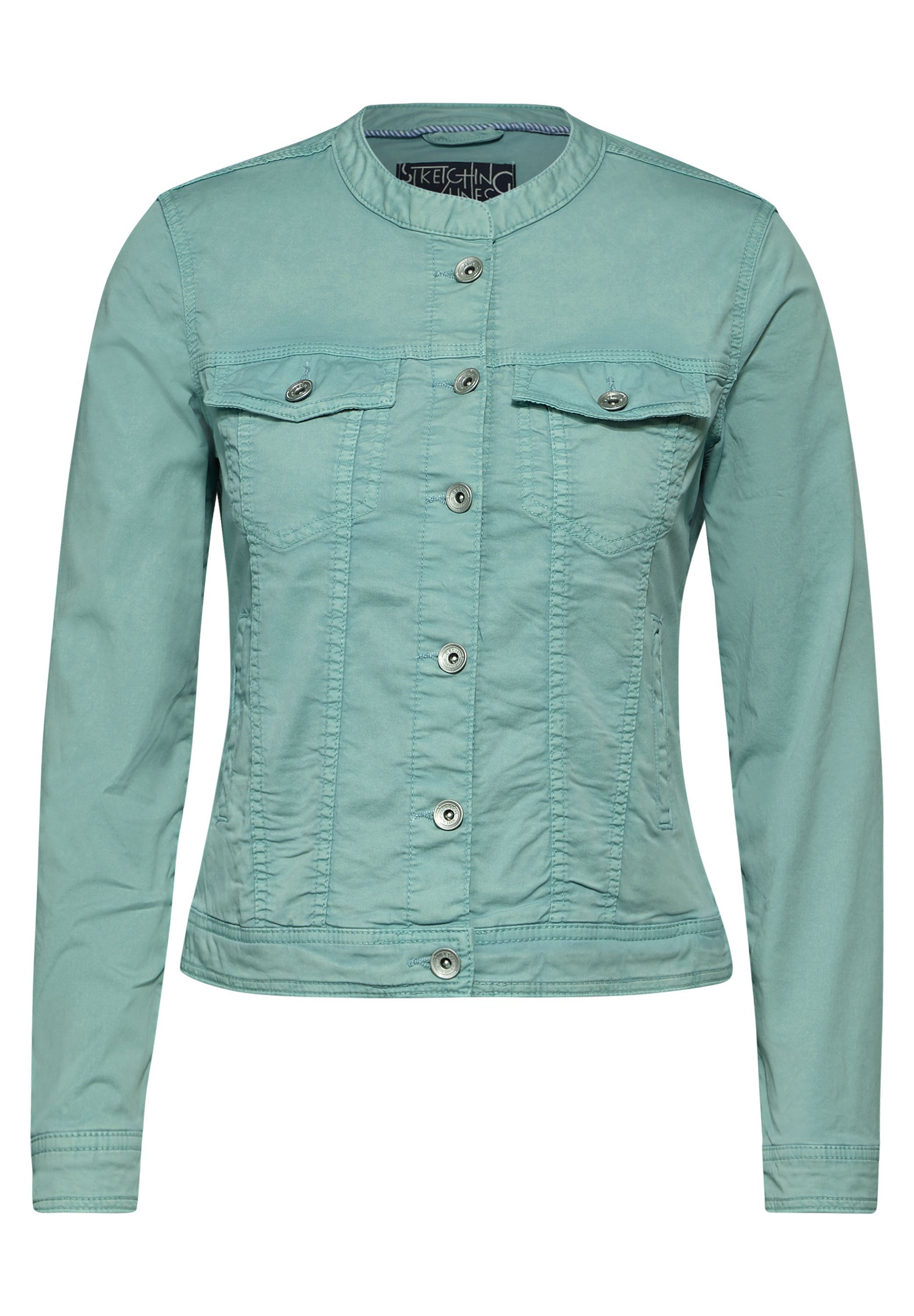 Sommerjacke
