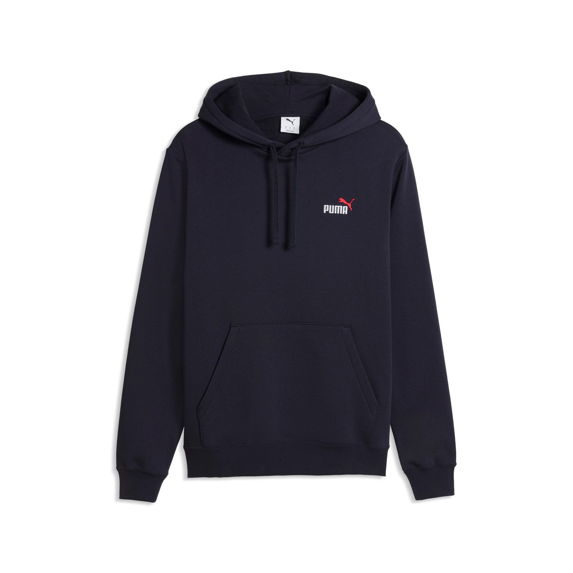 Kapuzensweatshirt ESS 2 COLOR SMALL NO 1 LOGO HOODIE FL