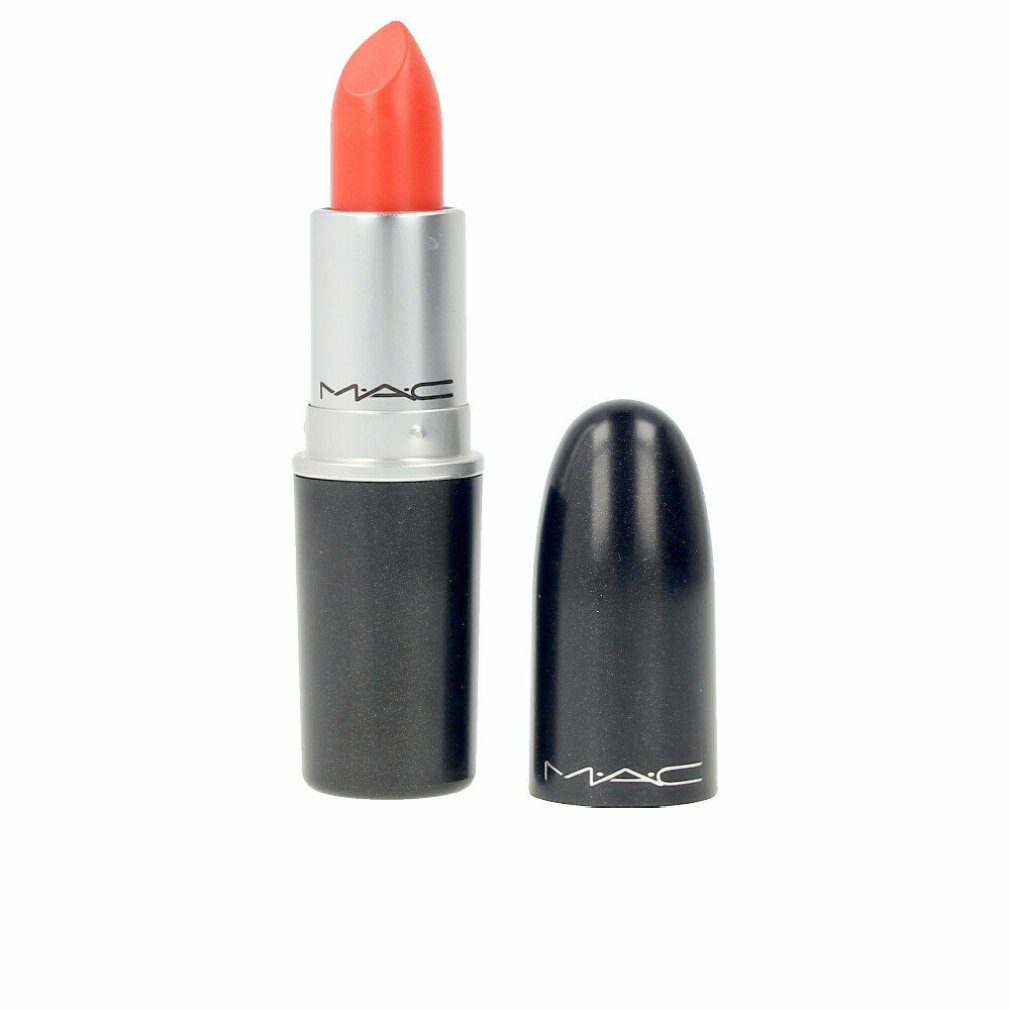 MAC Körperpflegemittel Matte Amplified Lipstick Morange