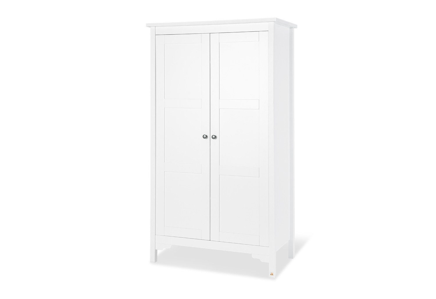 Pinolino® Kinderkleiderschrank Kleiderschrank 'Chalet' günstig online kaufen