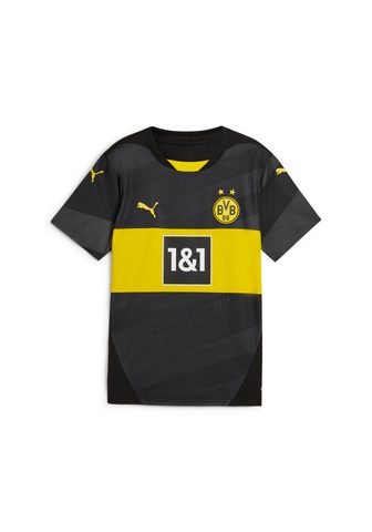  PUMA Trainingstop BVB AWAY JERSEY REPL...