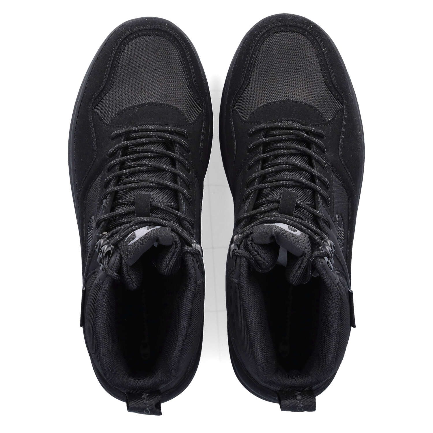 Champion Champion RD18 Utility Wp Mid Triple Nbk Sneaker
