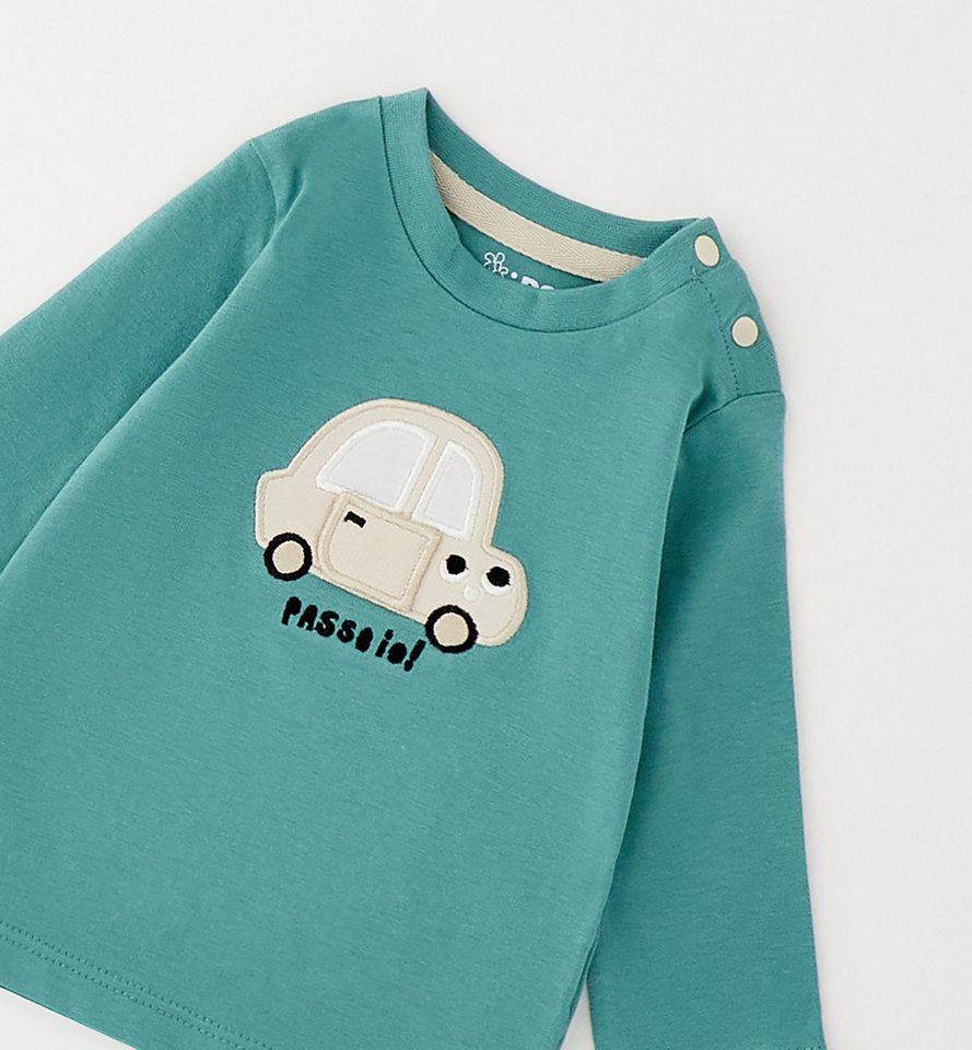 iDO Sweatshirt BABY BOY SWEATER