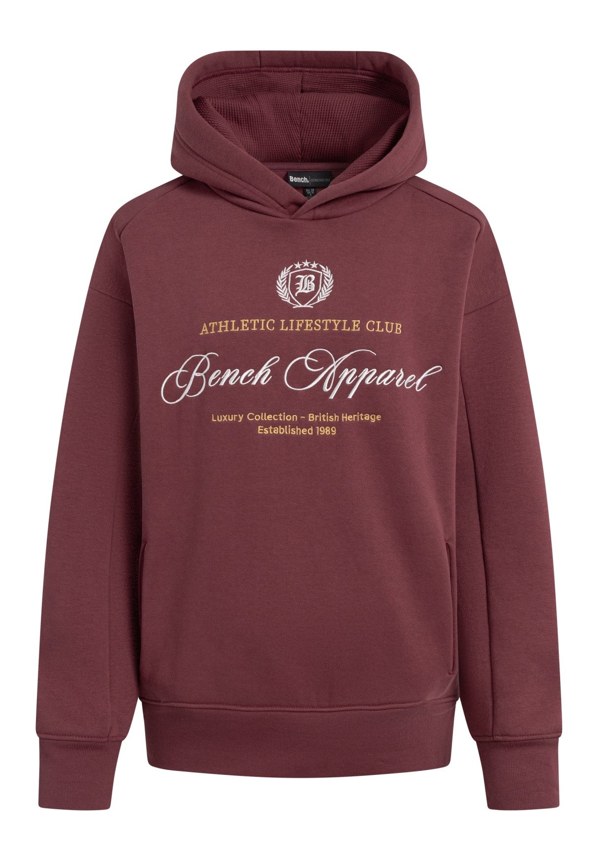 Bench. Sweatshirt Bench Sweatshirt Contessa