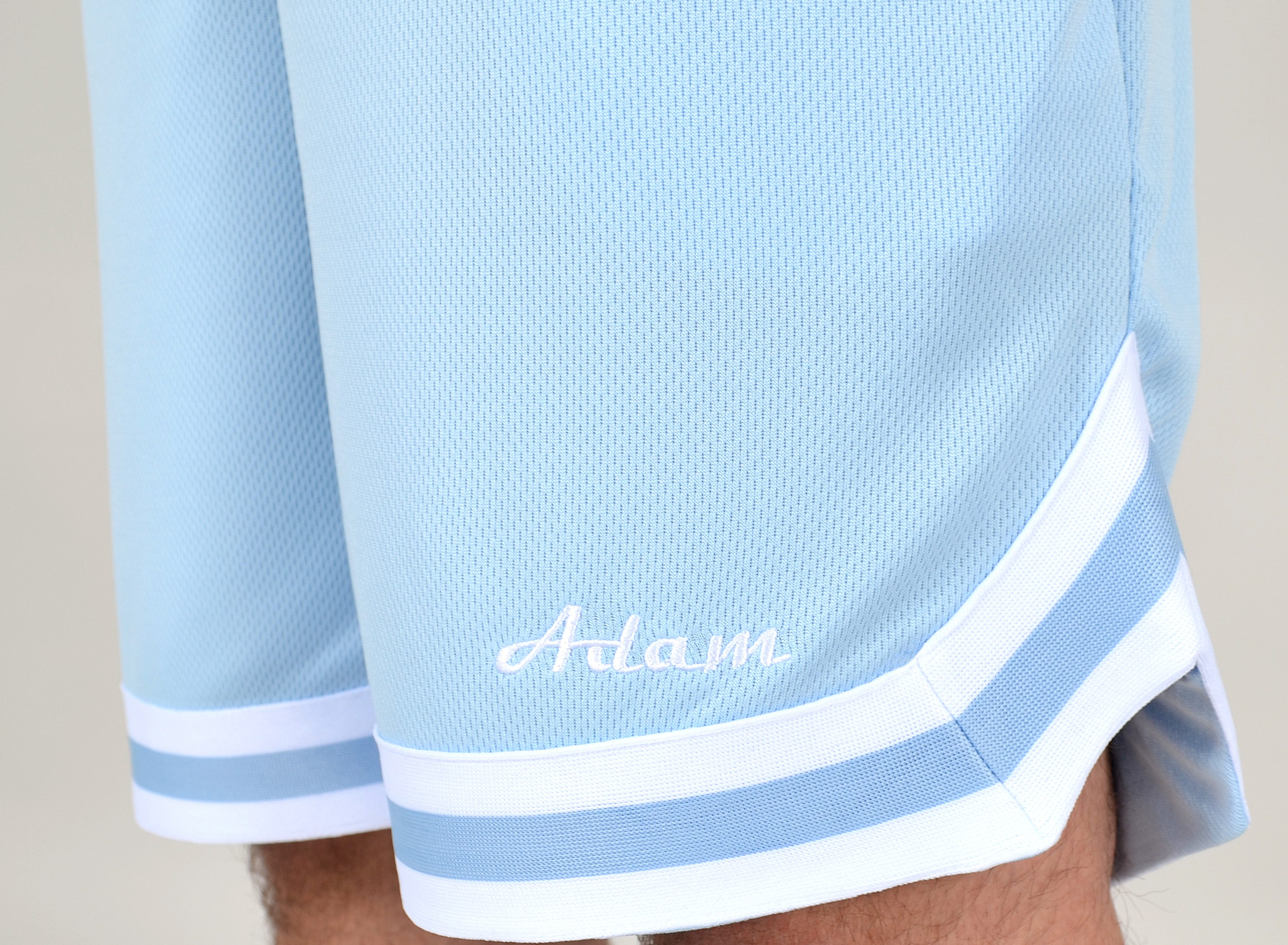 ADAM JEANS Shorts Herren Hose kurz Sweat Shorts Sport Shorts Basketball Shorts Stretch Herren Shorts Fitness Shorts kurze Hose Sommer Shorts Mesh Shorts