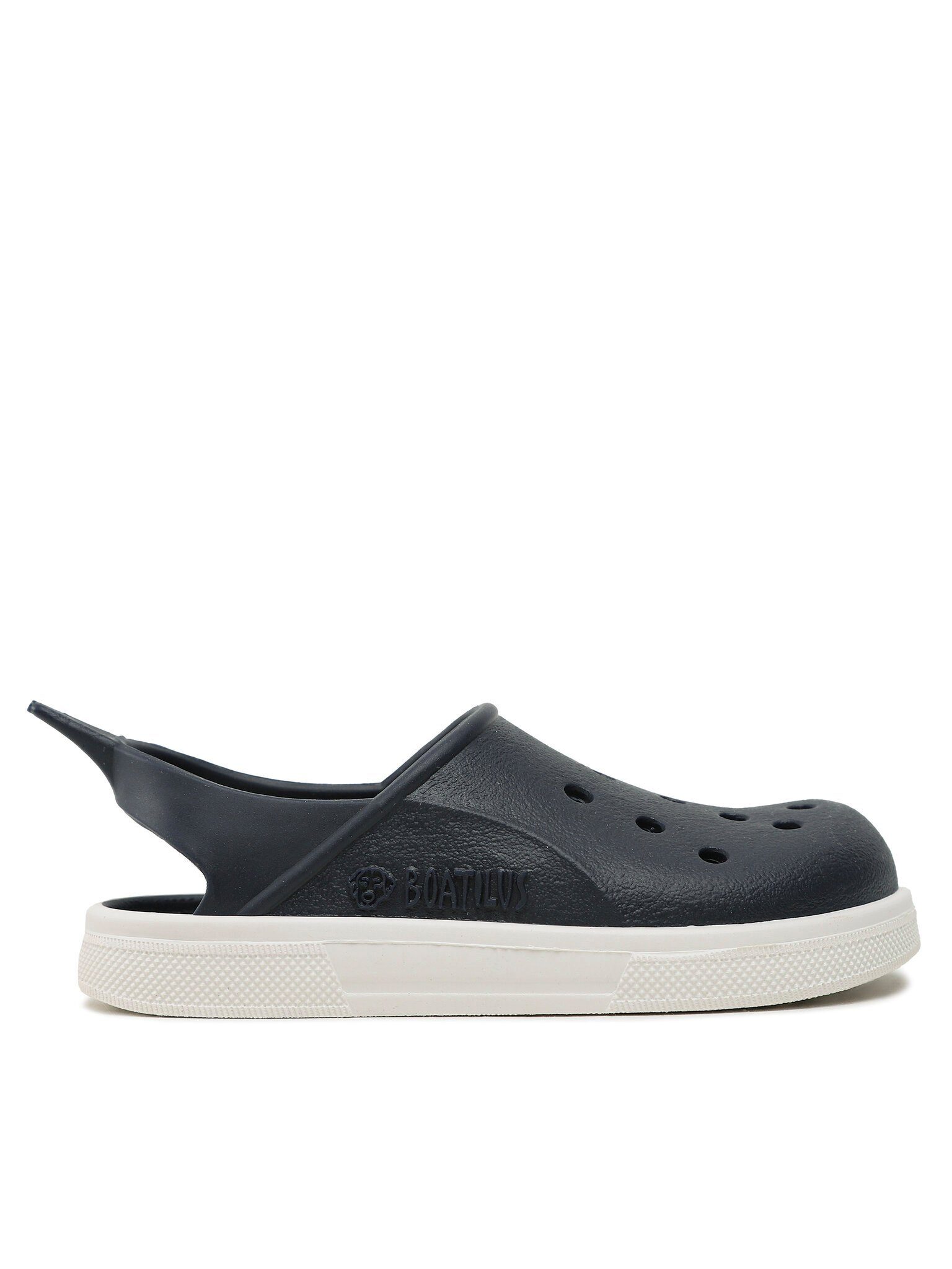 Boatilus Sandalen Cloggy-Var.01 Dunkelblau Sandale günstig online kaufen