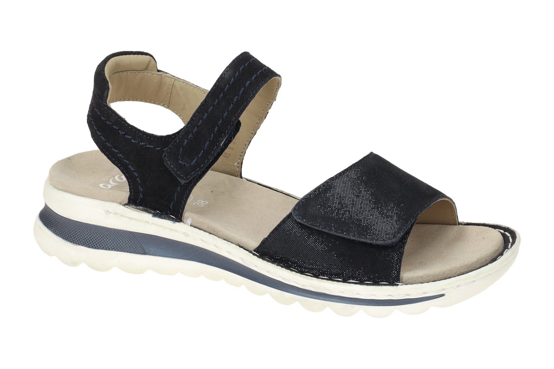 Ara 12-47207 02 Sandalette