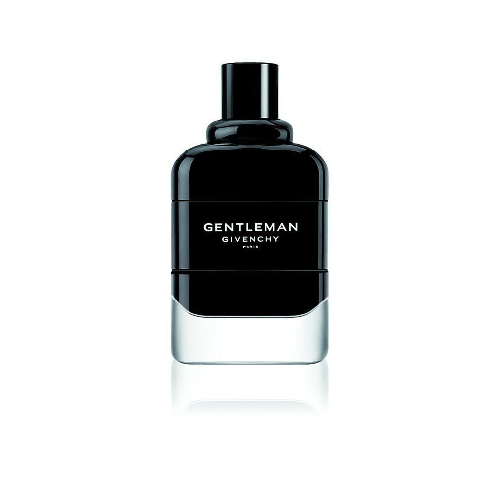 GIVENCHY Eau de Parfum Gentleman, Glasflakon, Parfüm EDP, Herrenduft