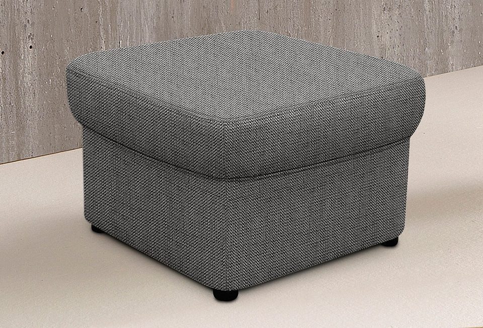 DOMO collection Hocker Papenburg, in großer günstig online kaufen