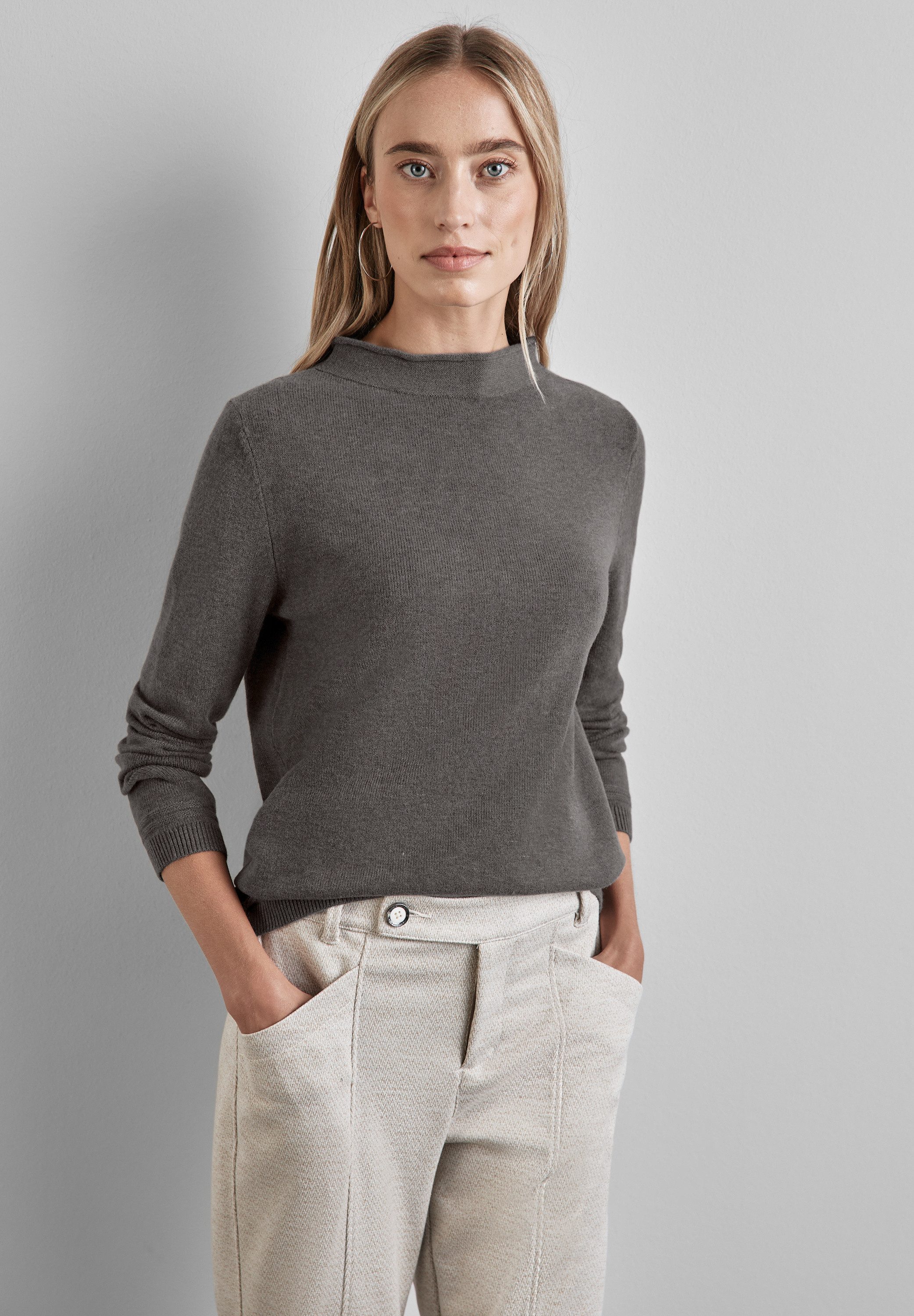 Strickpullover
