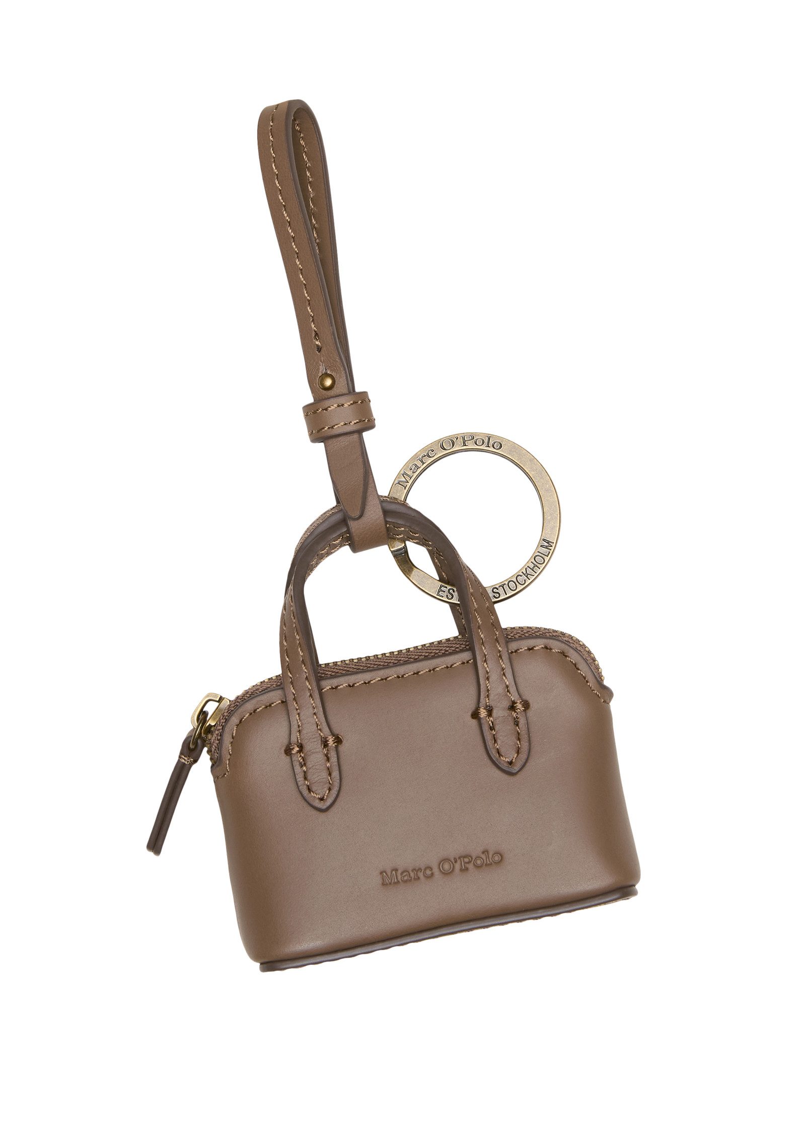 Marc O'Polo Accessories Geldbörse Jolin, Damen Geldbeutel im neuen Look günstig online kaufen