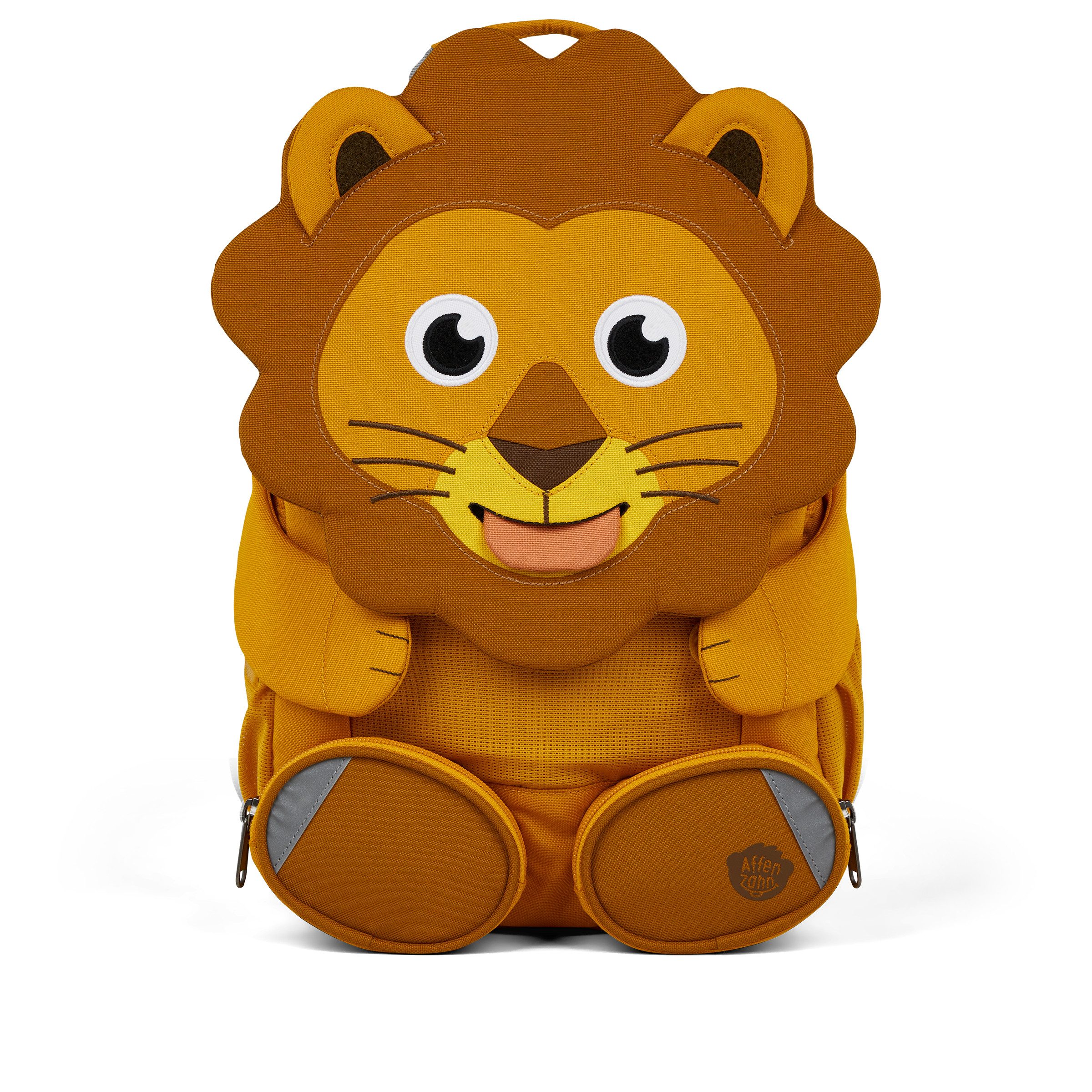 Affenzahn Rucksack Großer Freund
