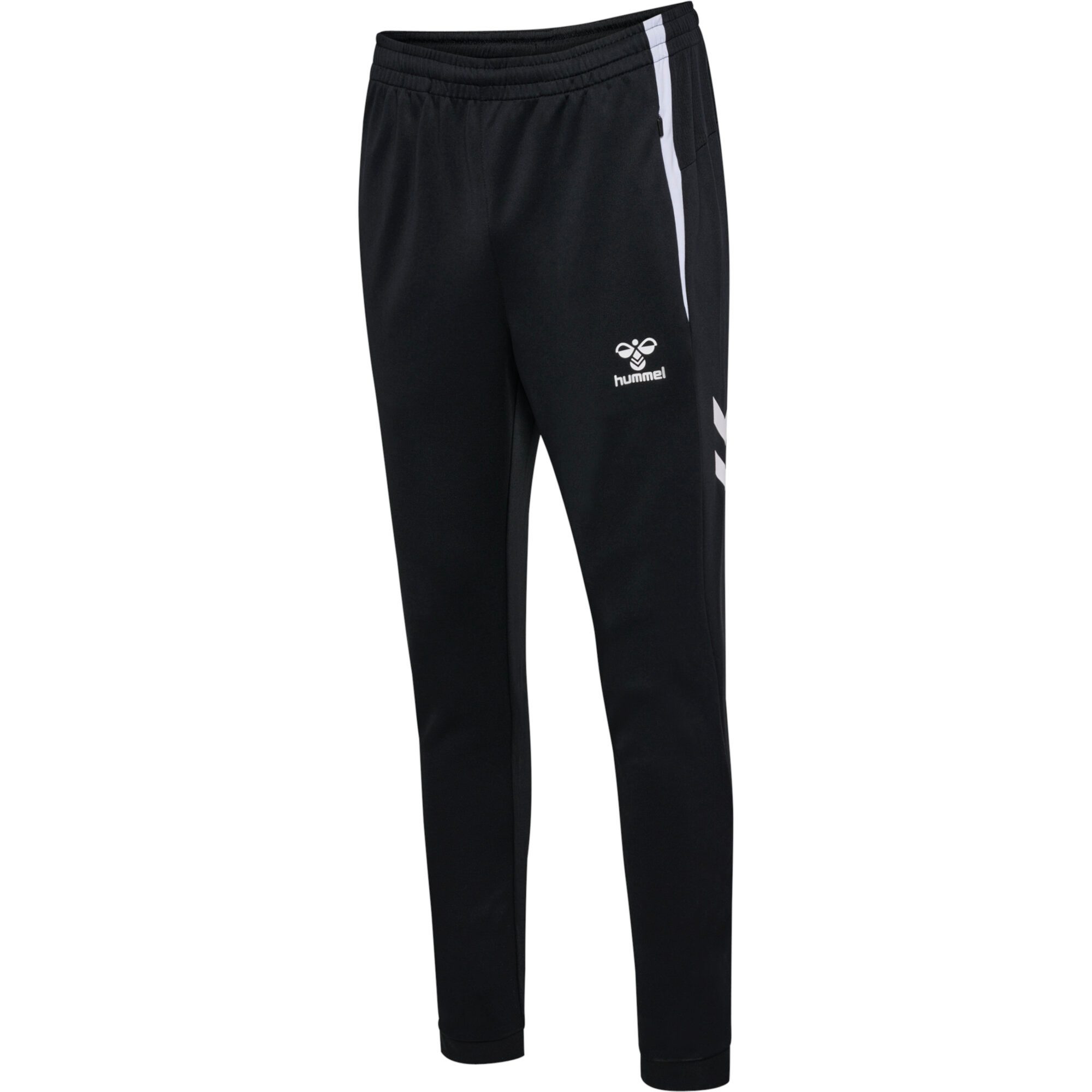 hummel Trainingshose Hummel Herren Trainingshose LEAD 2.0 TRACK PANTS 223774