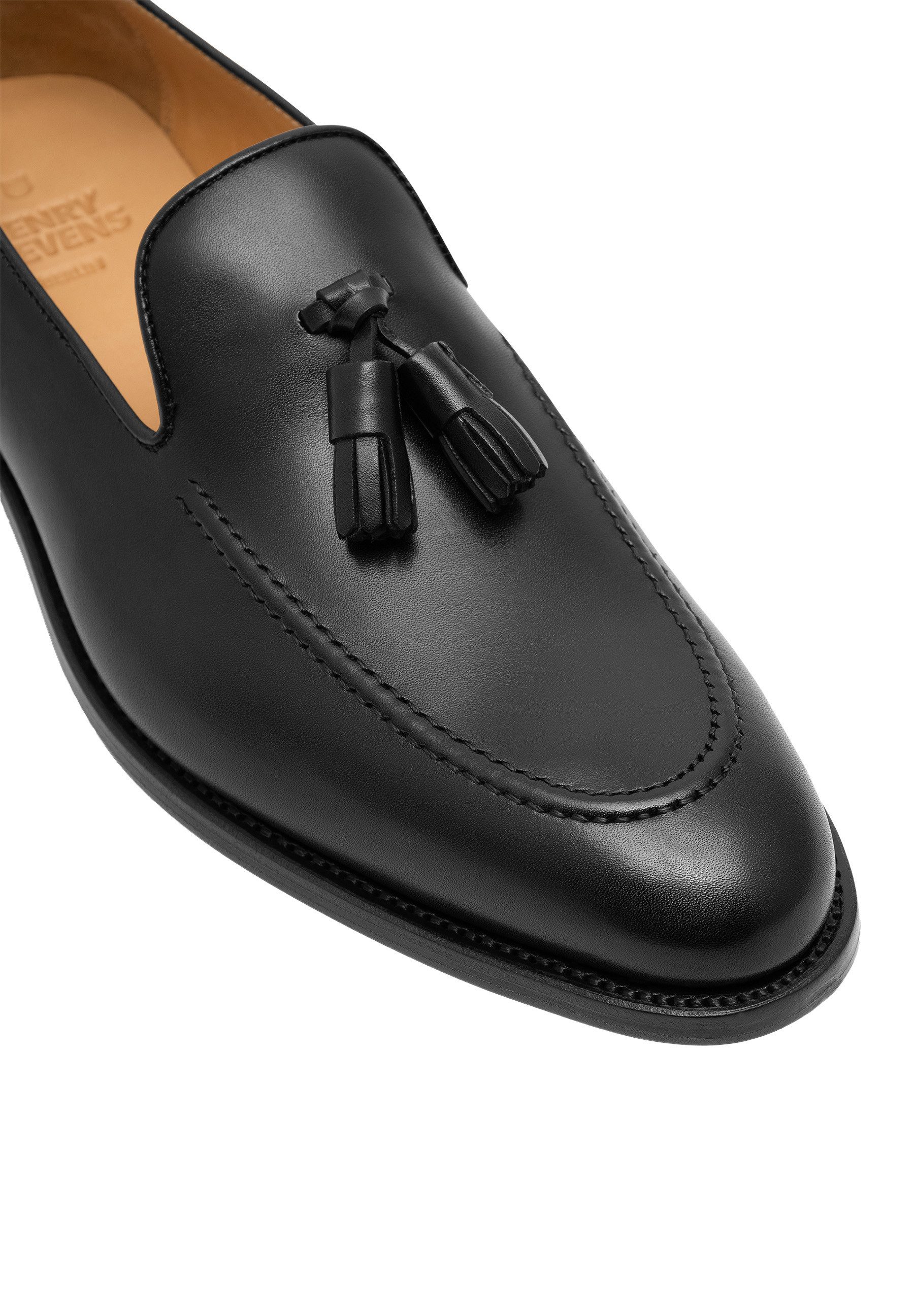 Henry Stevens Marshall TL Loafer