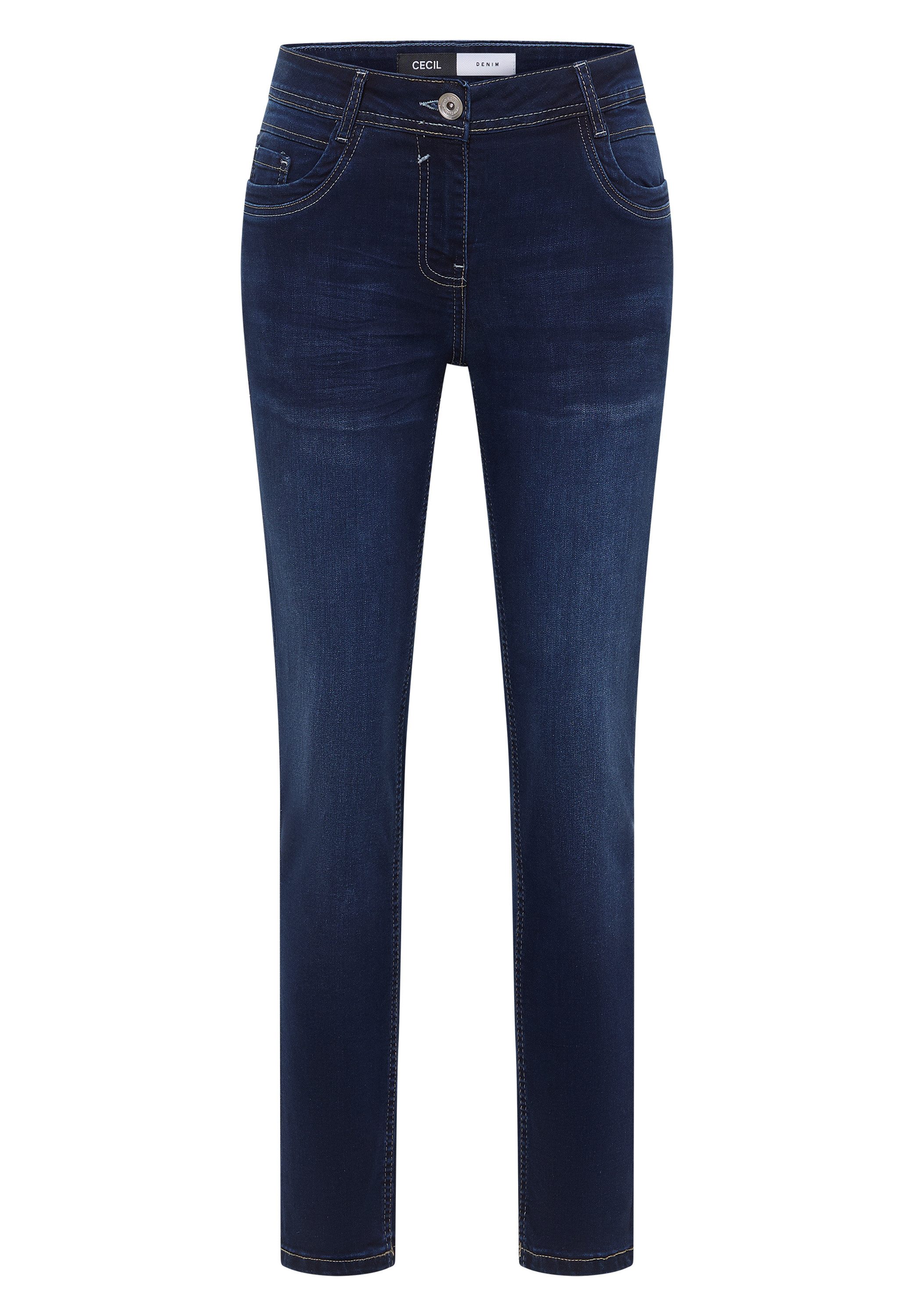 Comfort-fit-Jeans