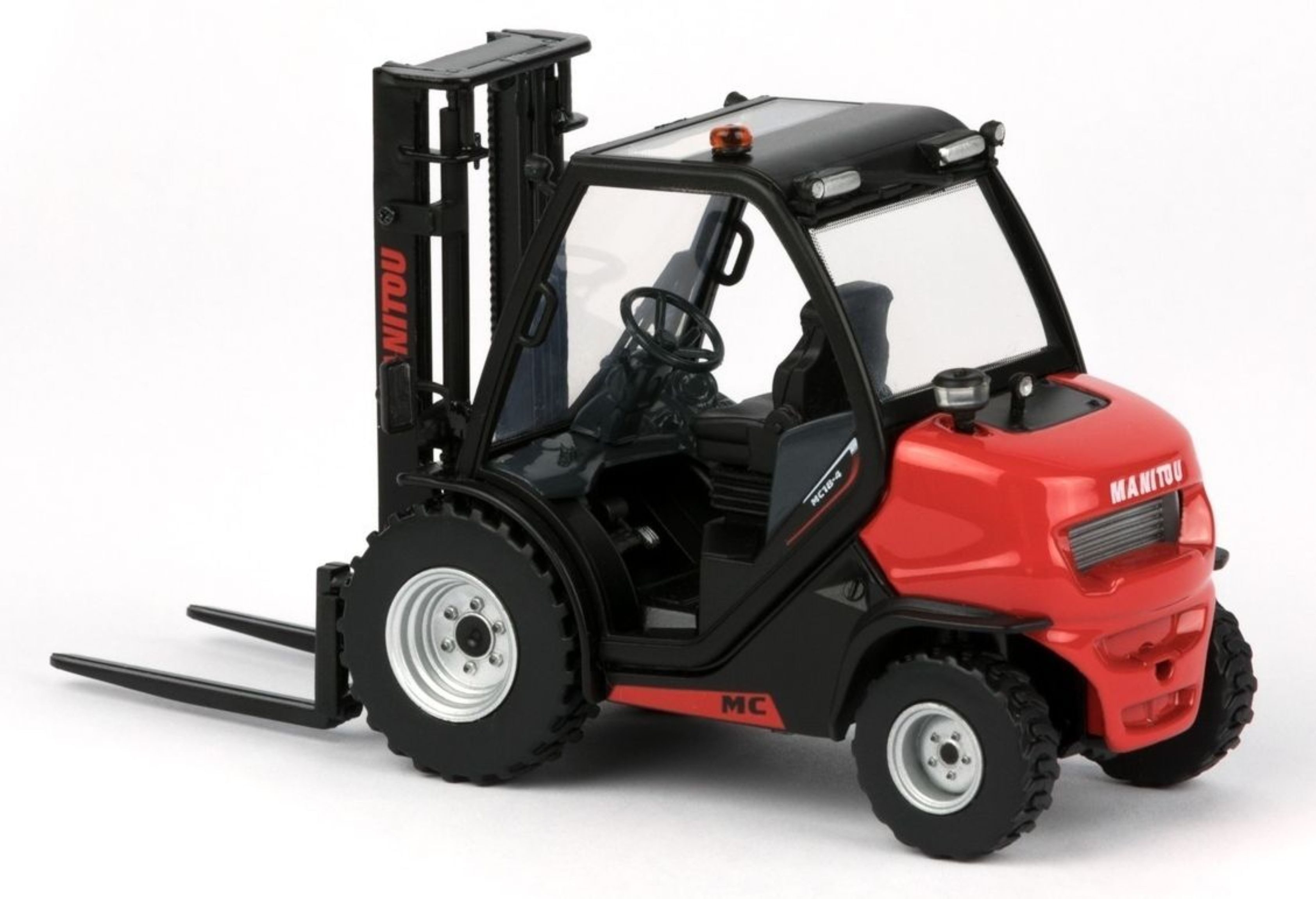 ROS Sammlerauto ROS Gapelstapler Manitou MC 18, 001565