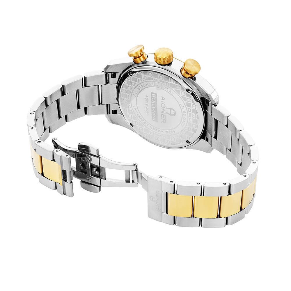 AIGNER Quarzuhr Benevento
