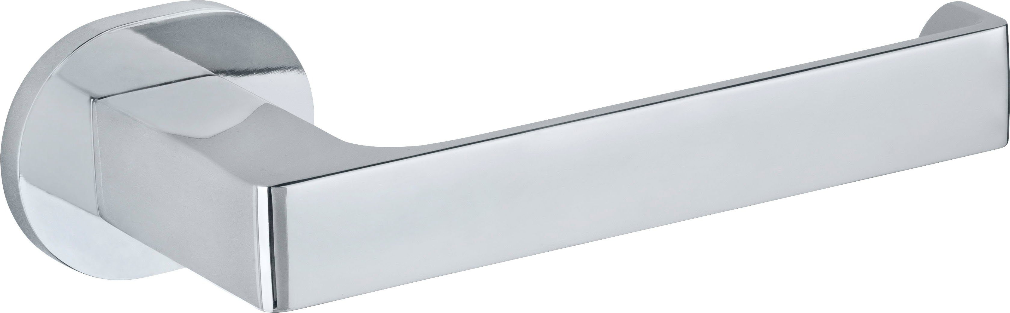 WENKO Toilettenpapierhalter UV-Loc® Maribor, Befestigen ohne Bohren