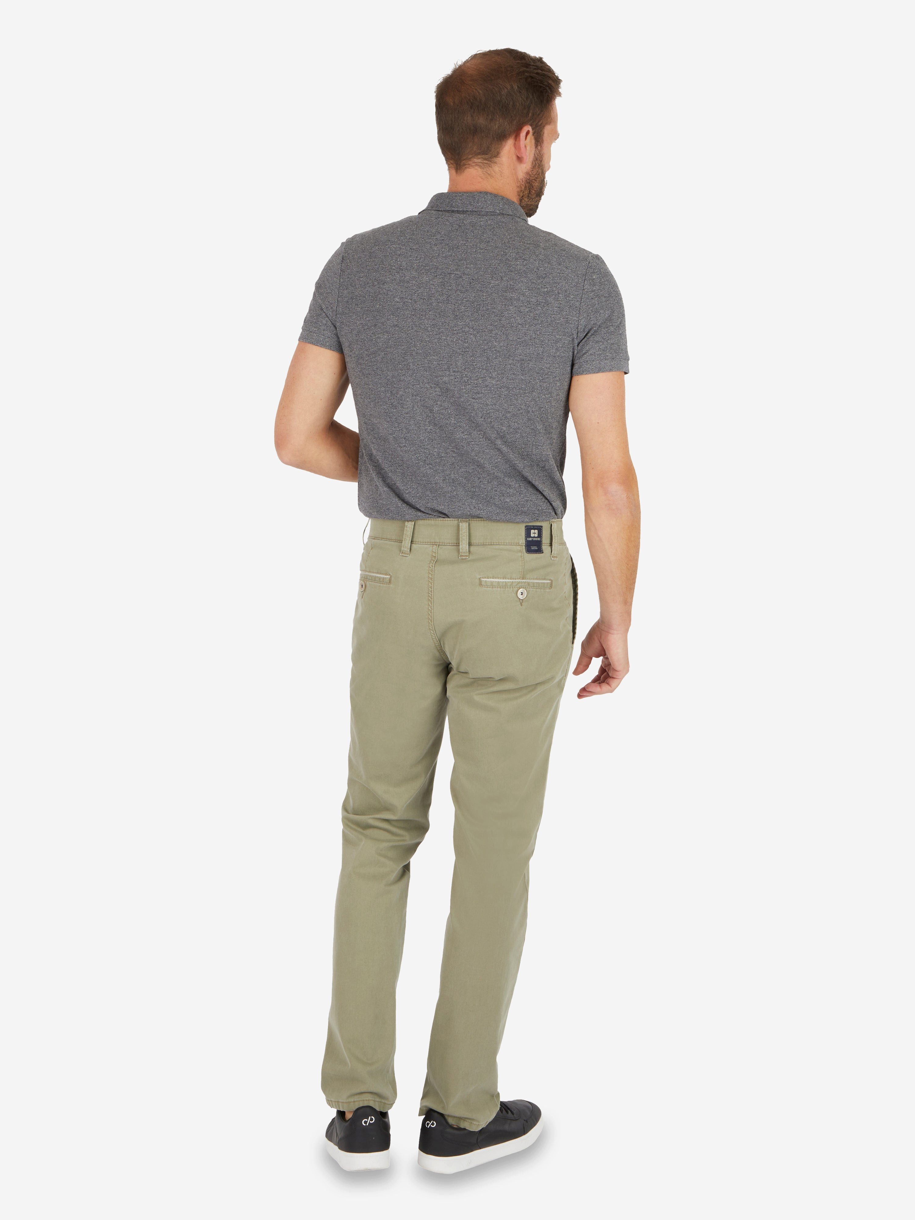 Club of Comfort Chinohose GARVEY 6701 günstig online kaufen