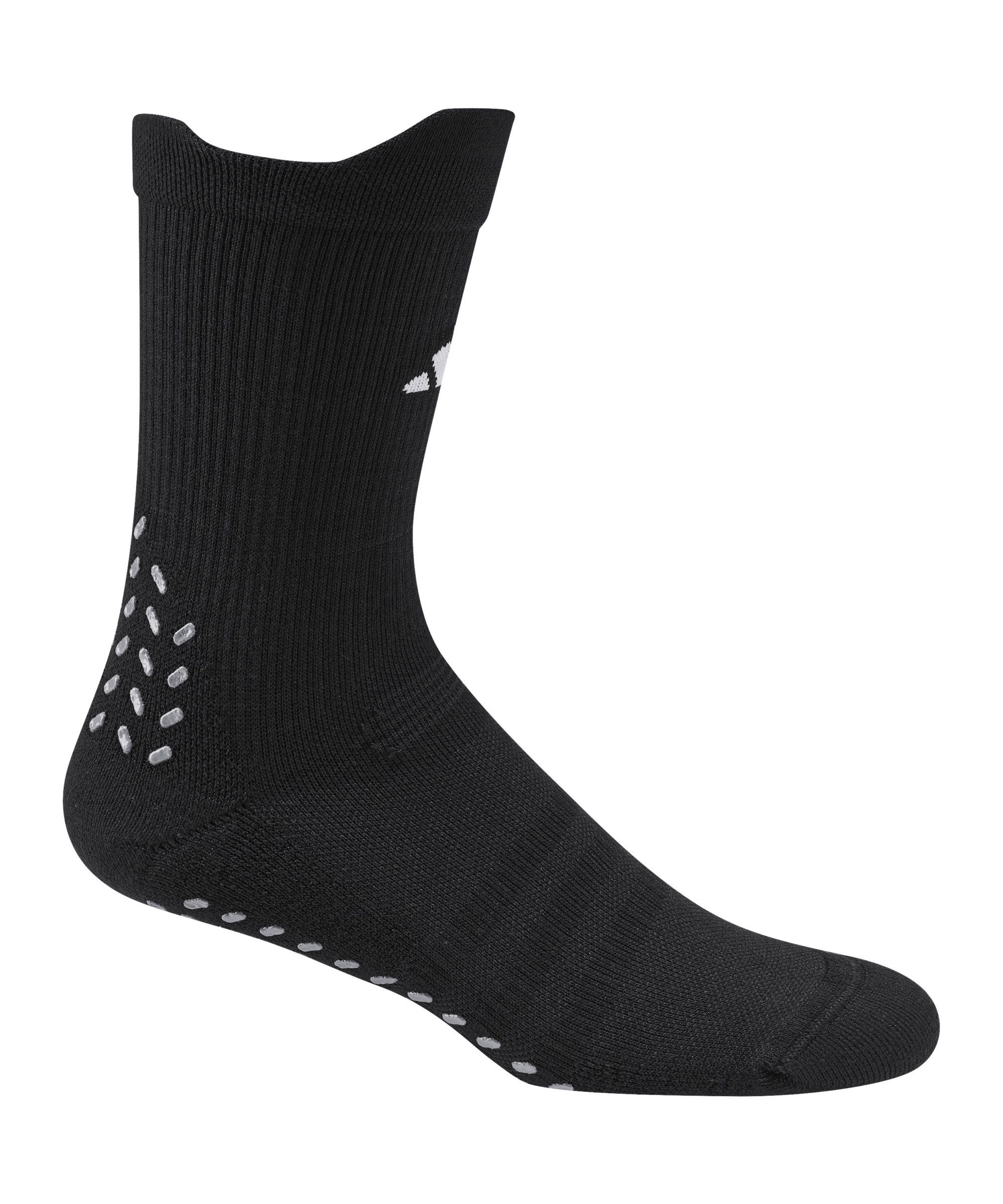 adidas Performance Sportsocken Grip Print Socken default schwarzweiss