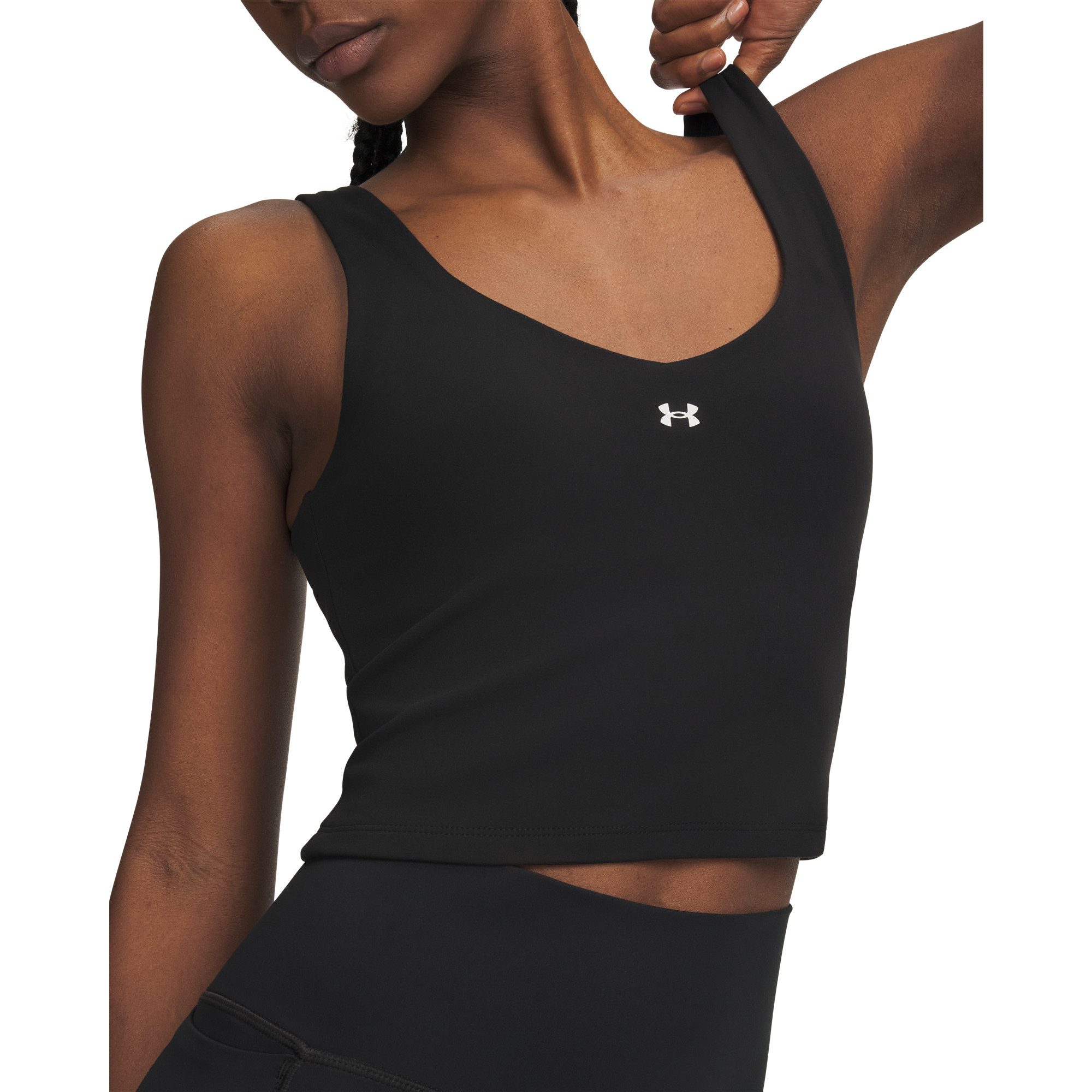Under Armour® Tanktop Under Armour Damen Tank Top Motion 6013773