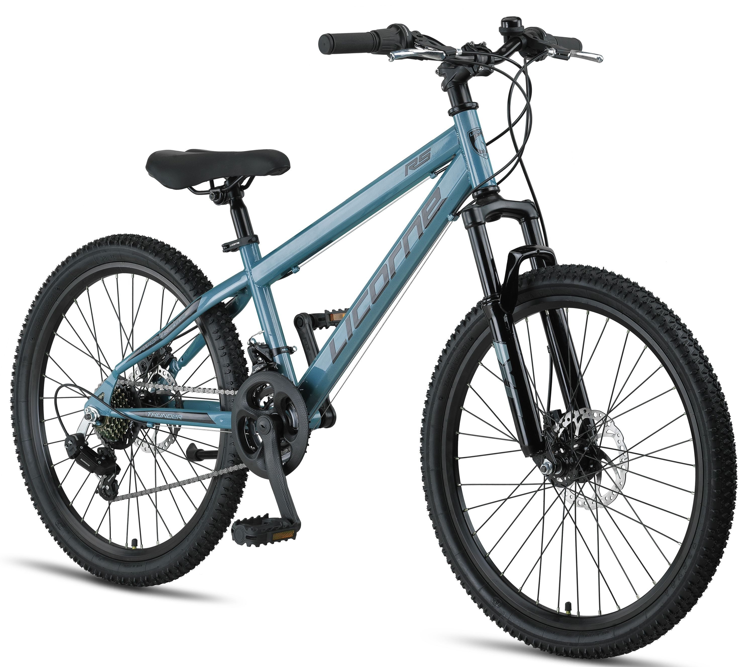 Licorne Bike Mountainbike Thunder