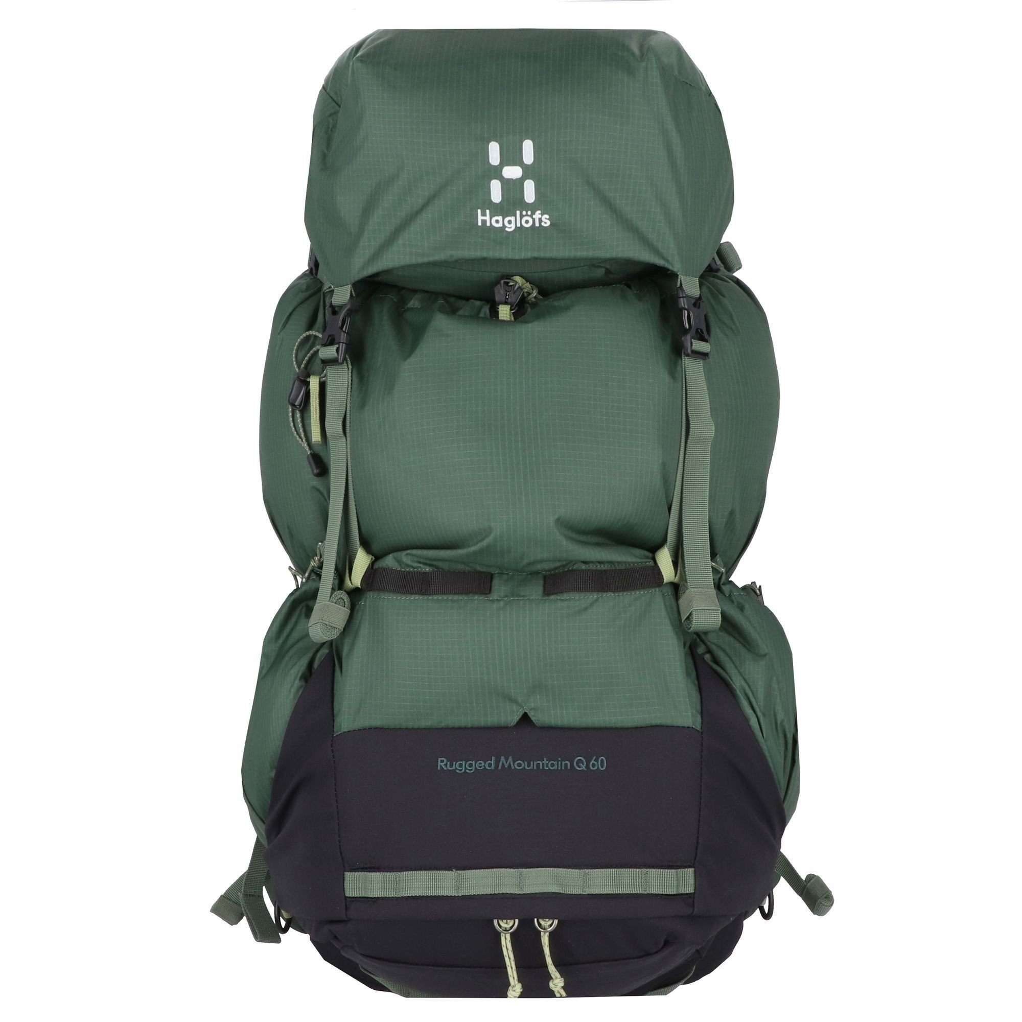 Wanderrucksack Rugged Mountain
