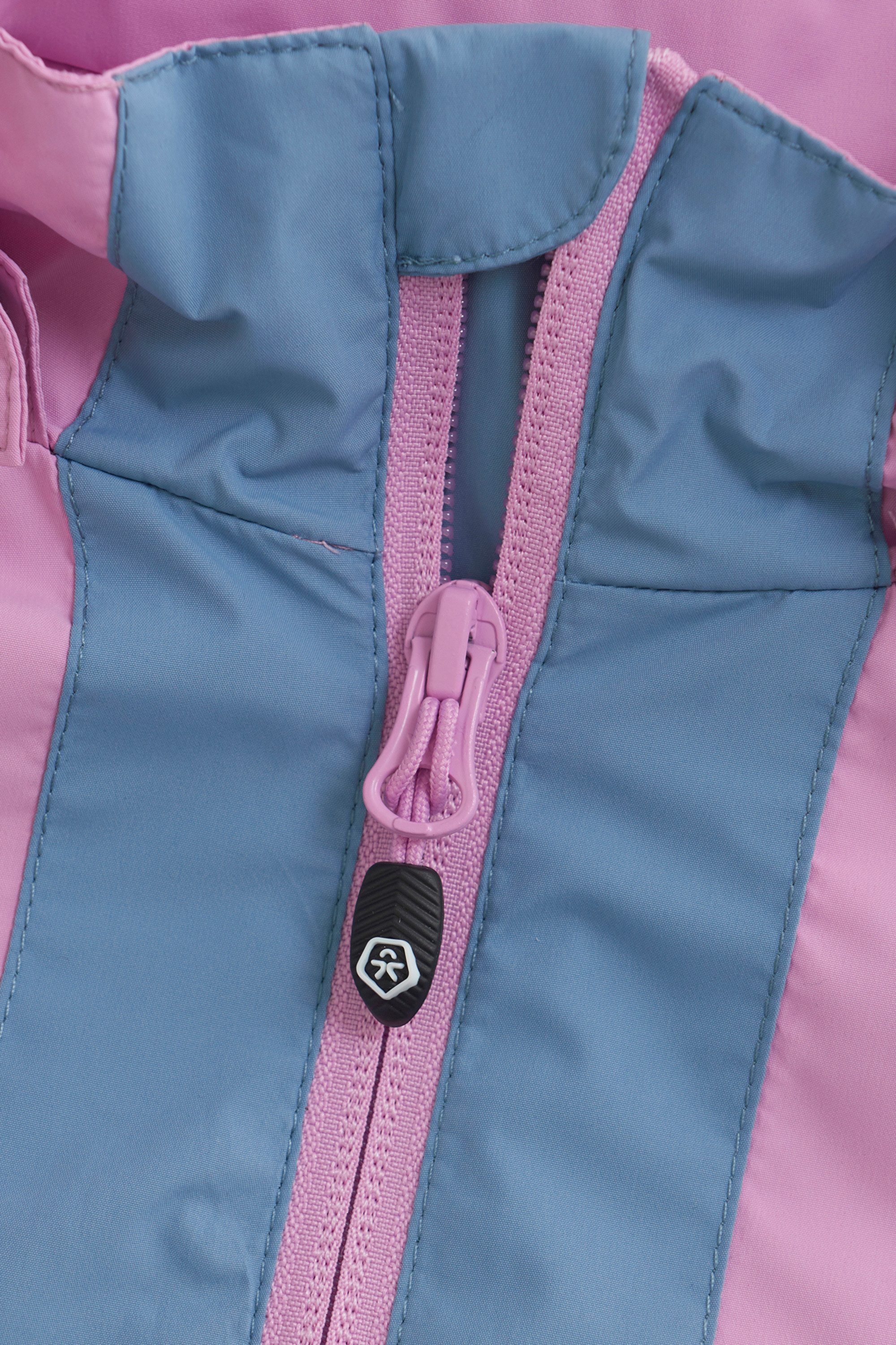 COLOR KIDS Windbreaker COJacket - Colorblock Niedliche Kinderjacke