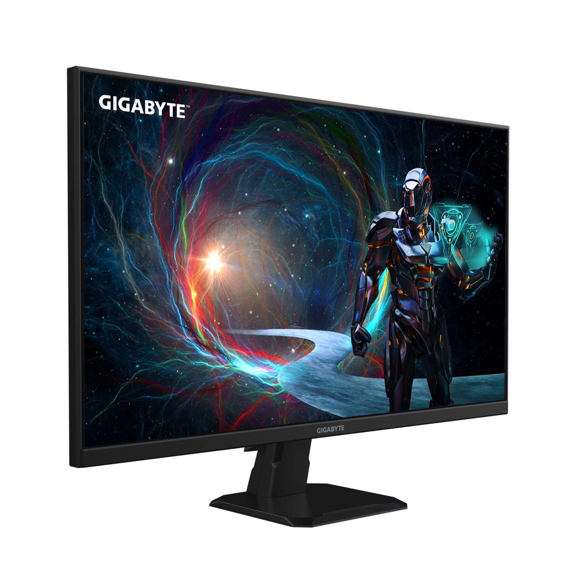 Gigabyte GS27FA Gaming-Monitor (68,6 cm/27 ", 1920 x 1080 px, Full HD, 1 ms Reaktionszeit, 180 Hz, IPS)