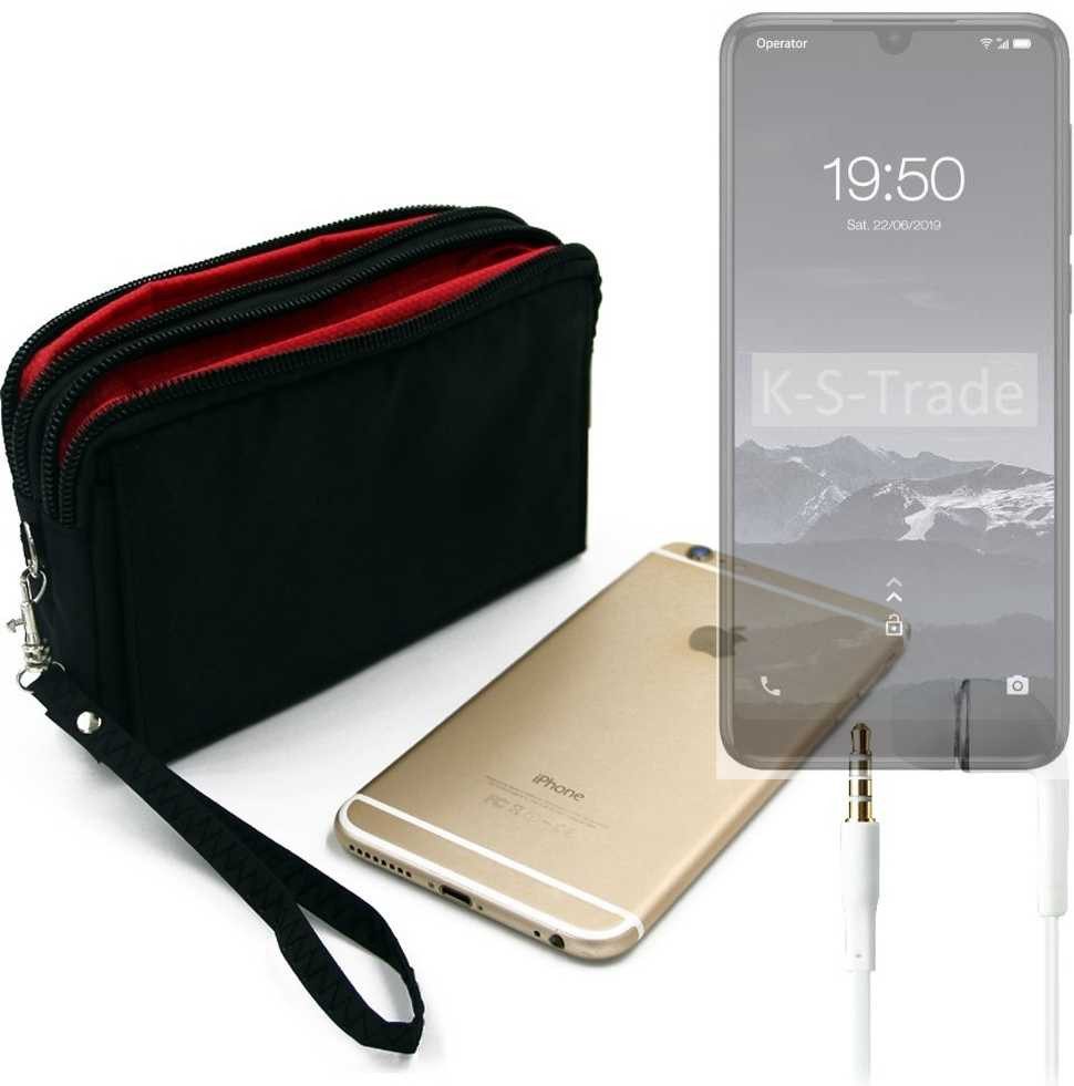 Handyhülle für Qilive Q3