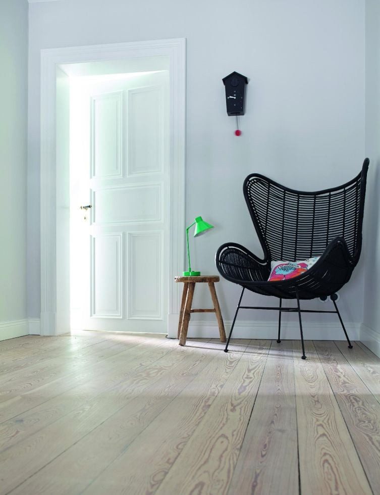 Alpina Weißlack Alpina Weißlack für Möbel und Türen 750 ml weiß